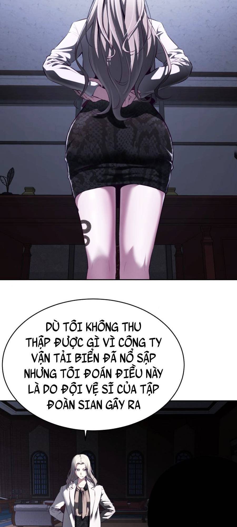 Cậu bé của thần chết chapter 147 - Upload bởi truyensieuhay.com