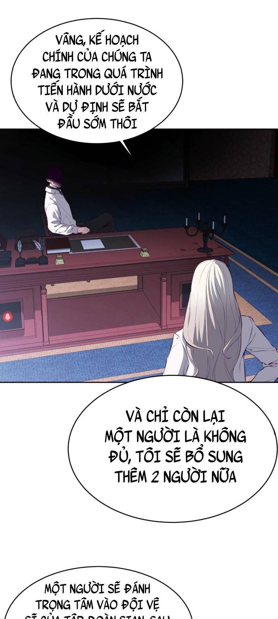 Cậu bé của thần chết chapter 147 - Upload bởi truyensieuhay.com