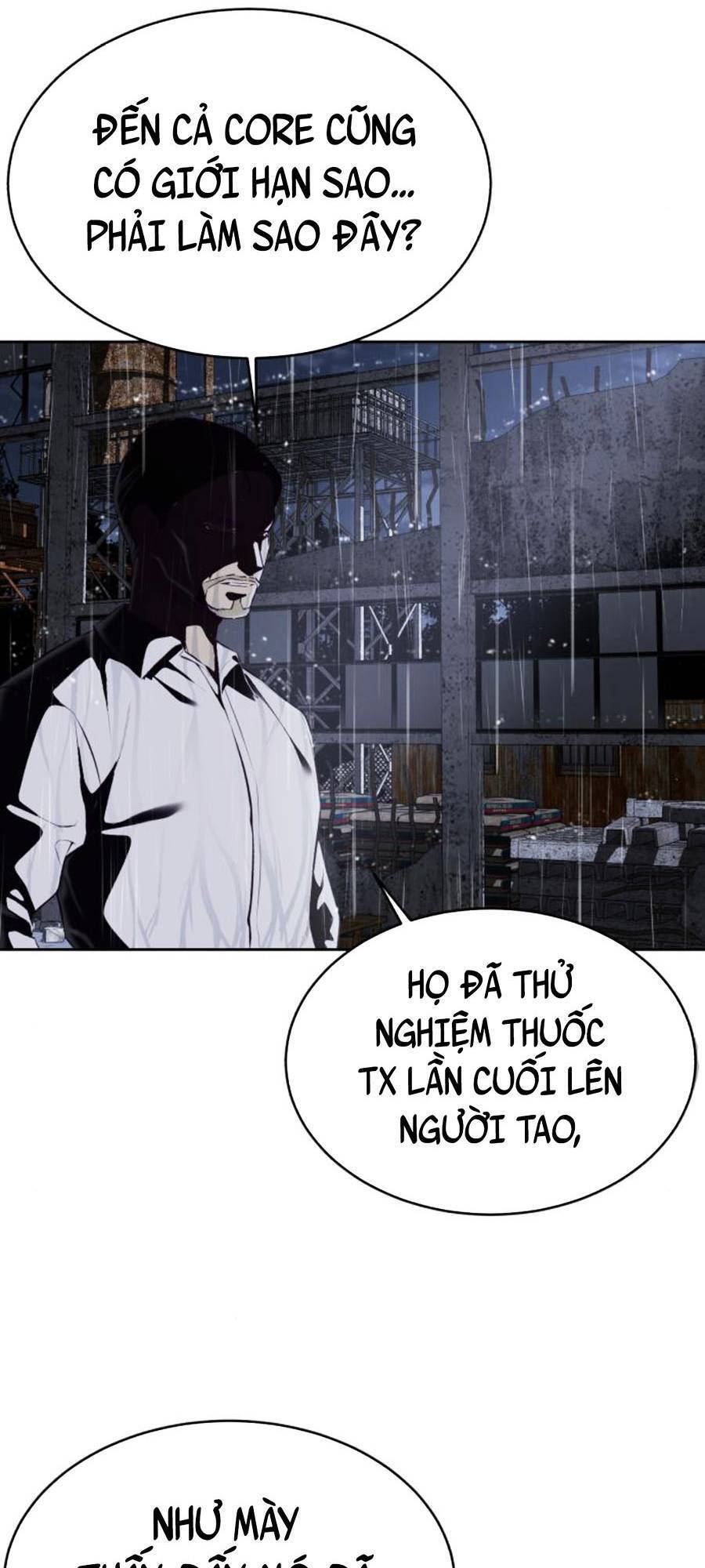 Cậu bé của thần chết chapter 147 - Upload bởi truyensieuhay.com