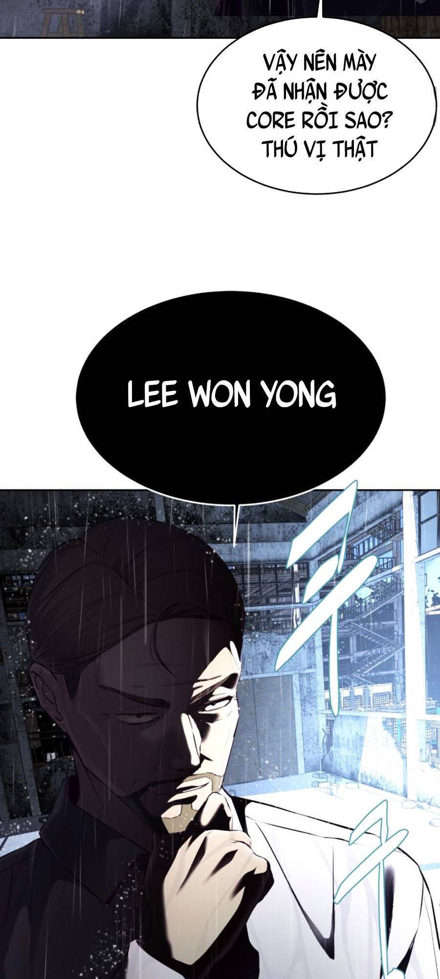 Cậu bé của thần chết chapter 147 - Upload bởi truyensieuhay.com