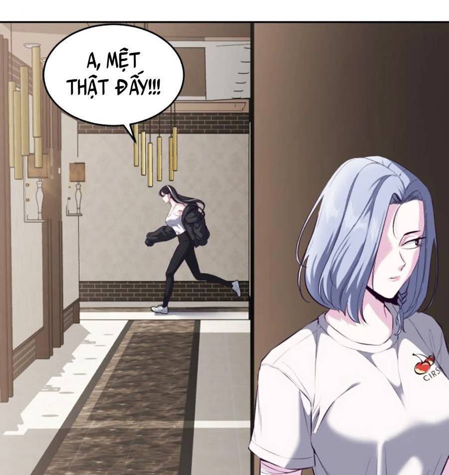 Cậu bé của thần chết chapter 147 - Upload bởi truyensieuhay.com