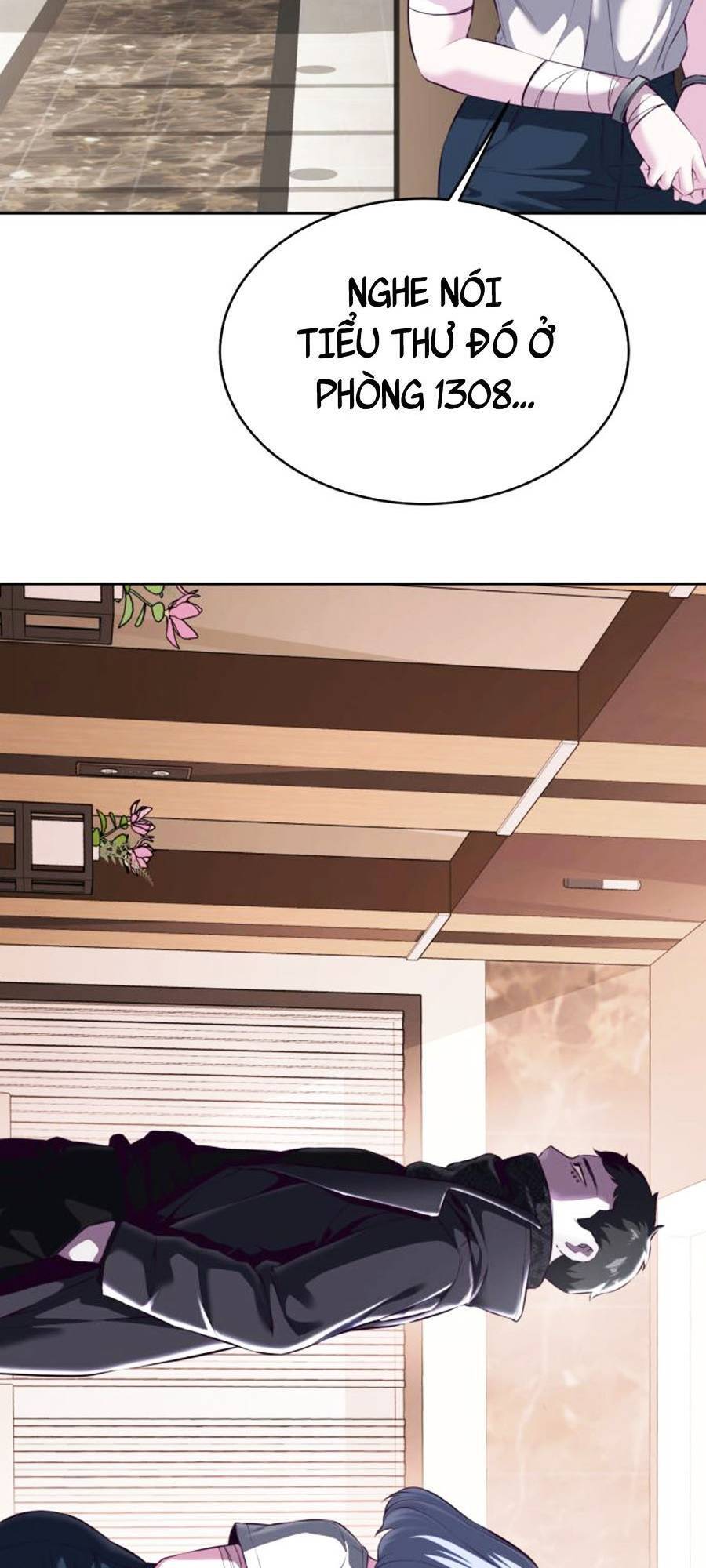 Cậu bé của thần chết chapter 147 - Upload bởi truyensieuhay.com