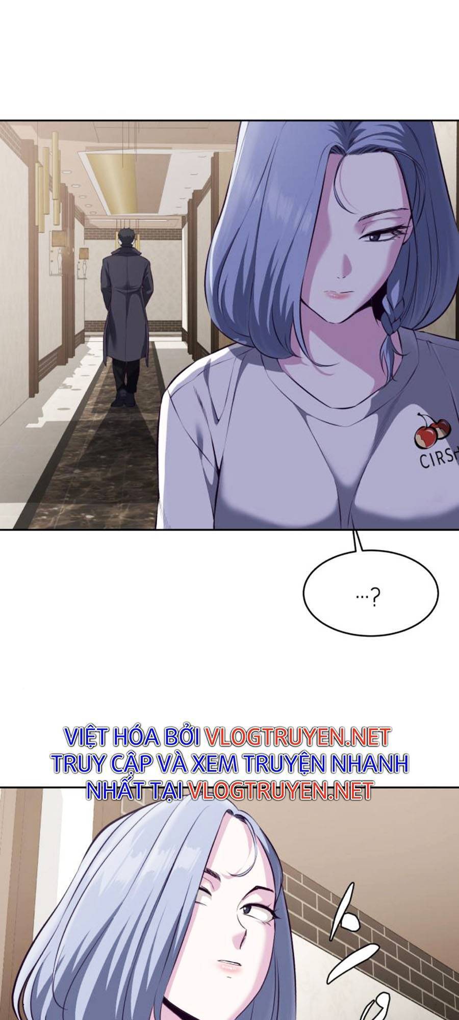 Cậu bé của thần chết chapter 147 - Upload bởi truyensieuhay.com