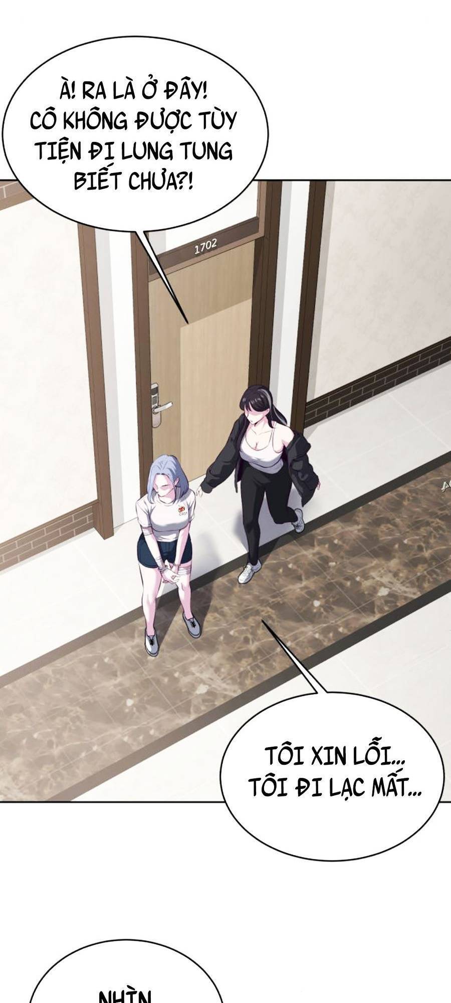 Cậu bé của thần chết chapter 147 - Upload bởi truyensieuhay.com