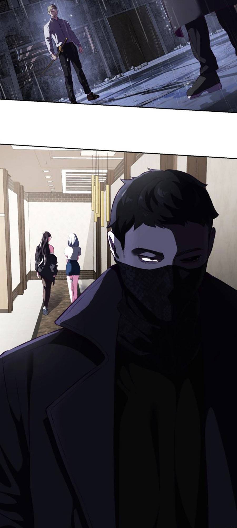 Cậu bé của thần chết chapter 147 - Upload bởi truyensieuhay.com