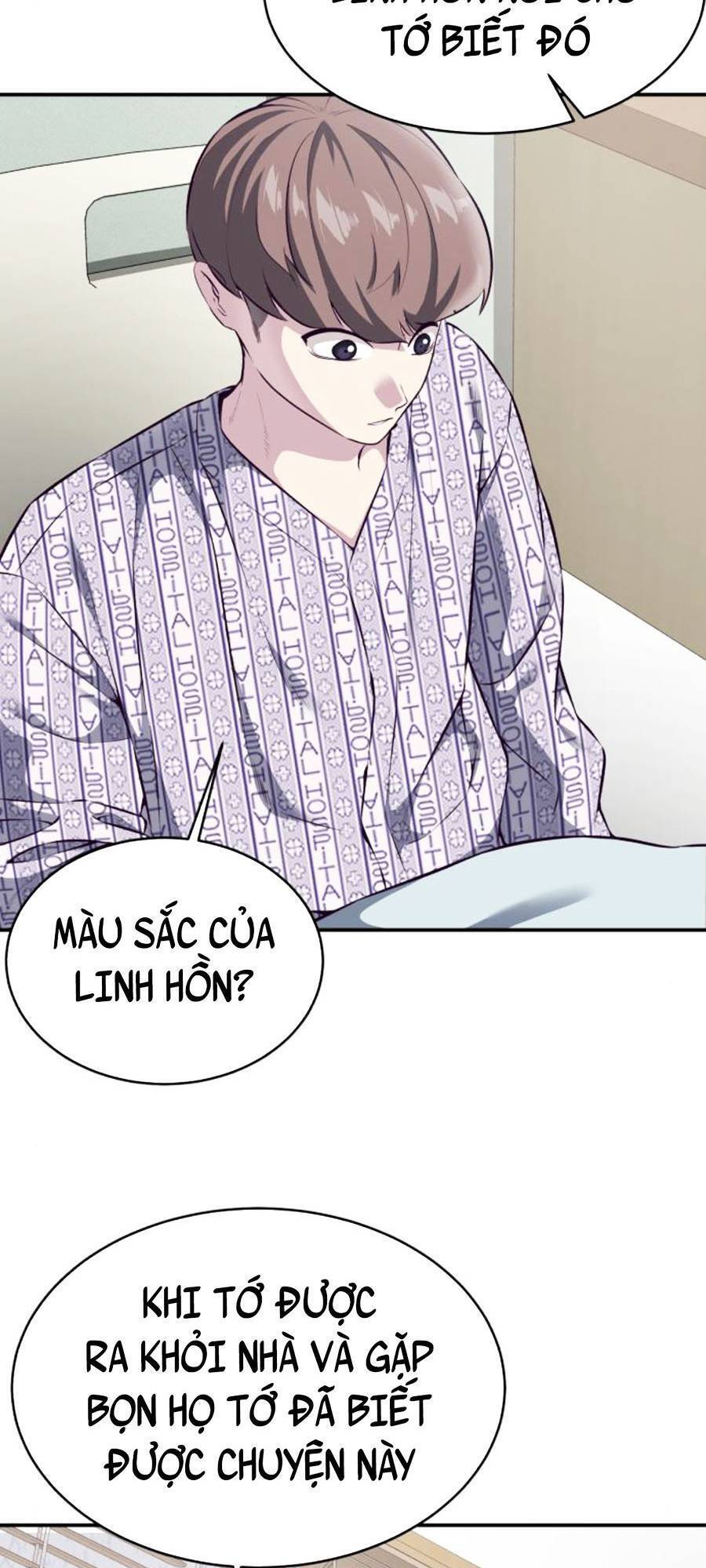 Cậu bé của thần chết chapter 147 - Upload bởi truyensieuhay.com