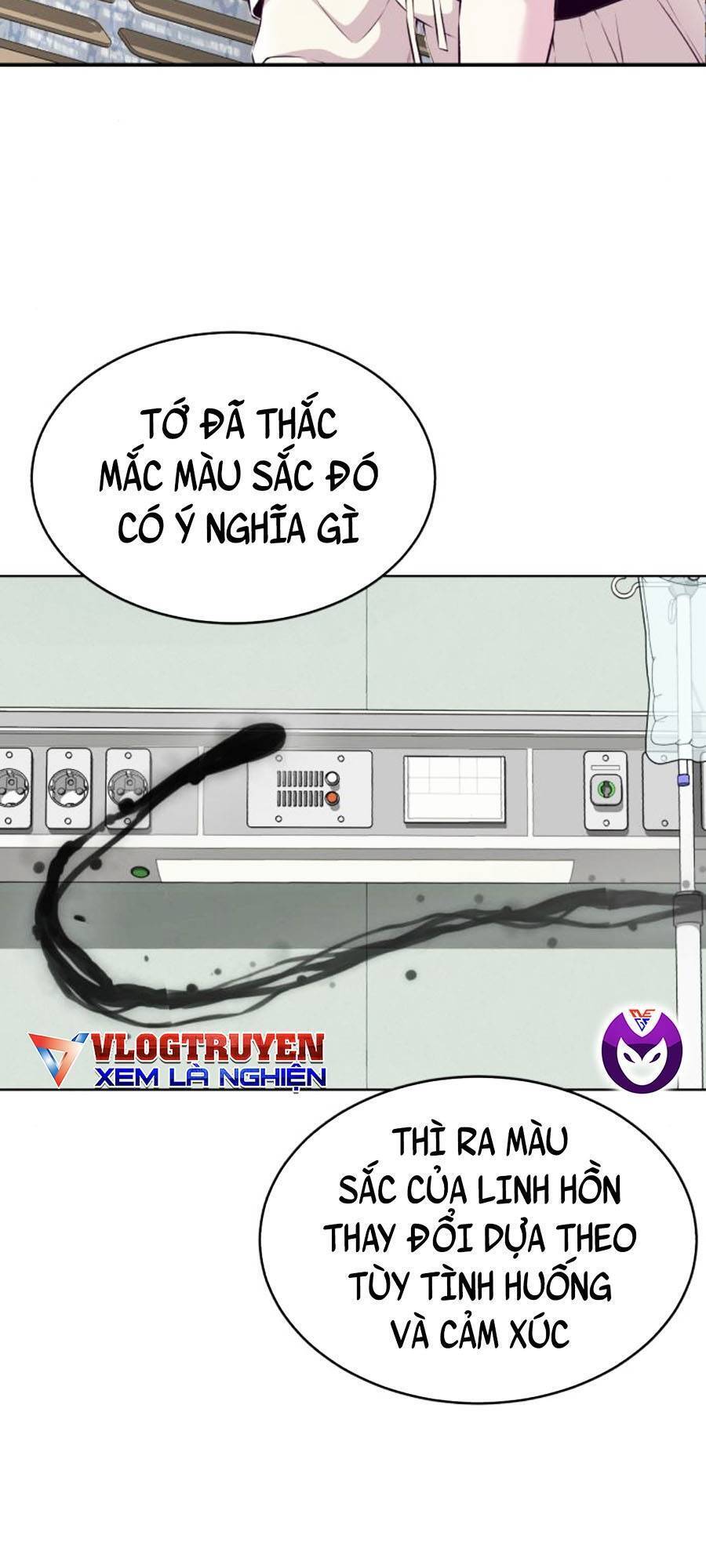 Cậu bé của thần chết chapter 147 - Upload bởi truyensieuhay.com