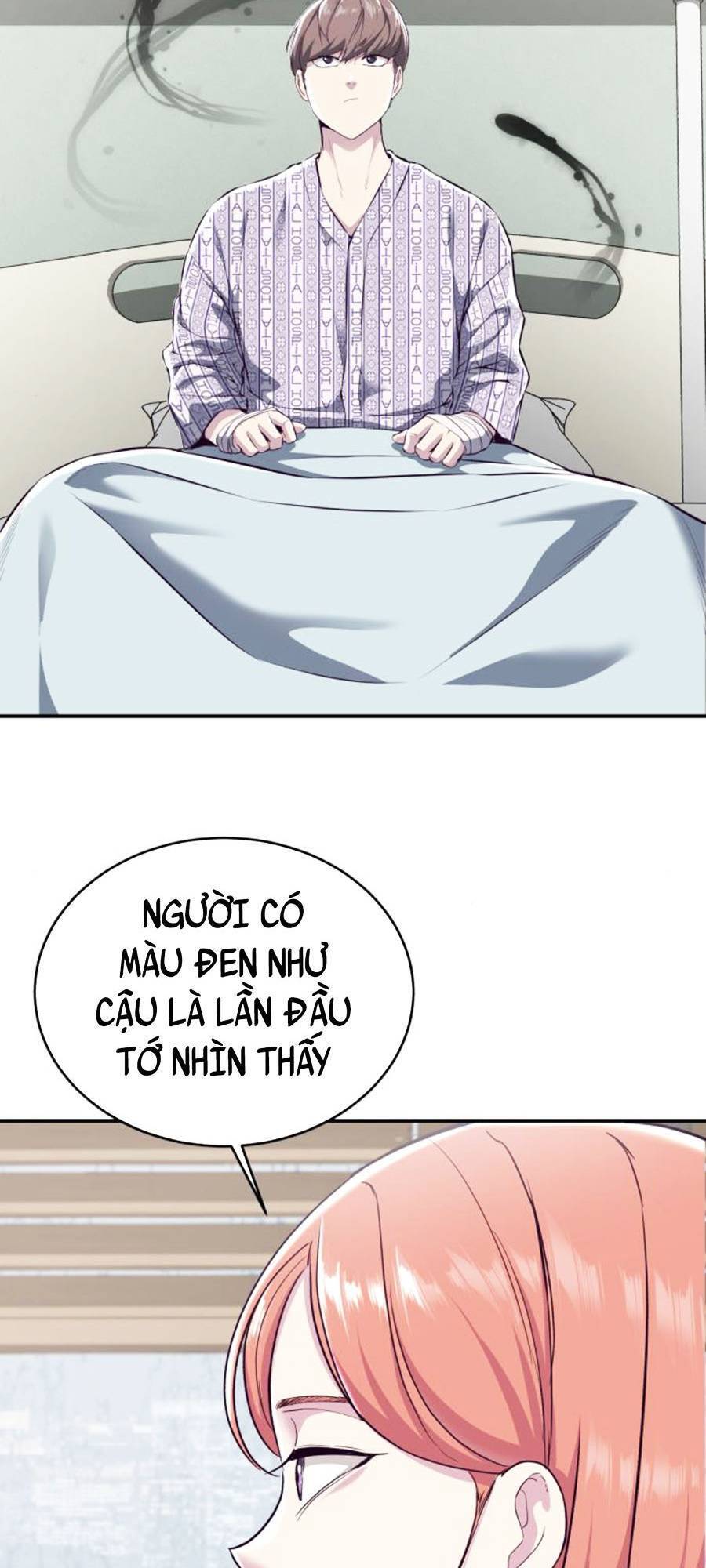 Cậu bé của thần chết chapter 147 - Upload bởi truyensieuhay.com