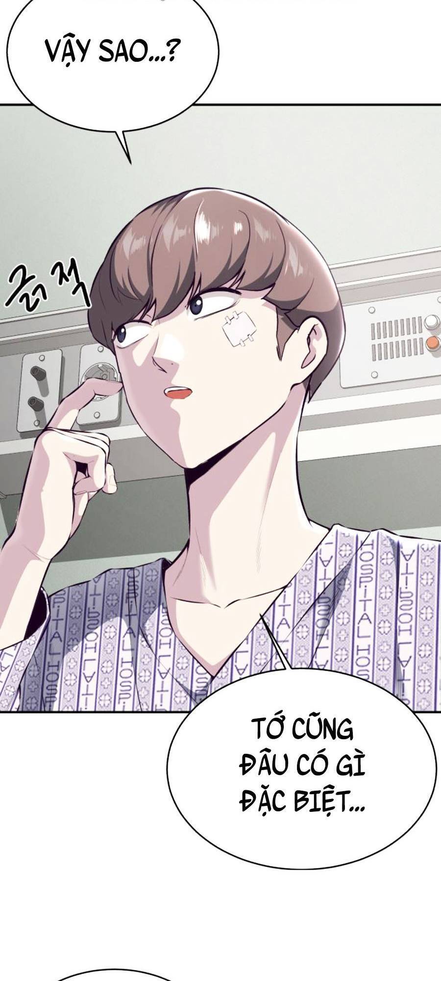 Cậu bé của thần chết chapter 147 - Upload bởi truyensieuhay.com