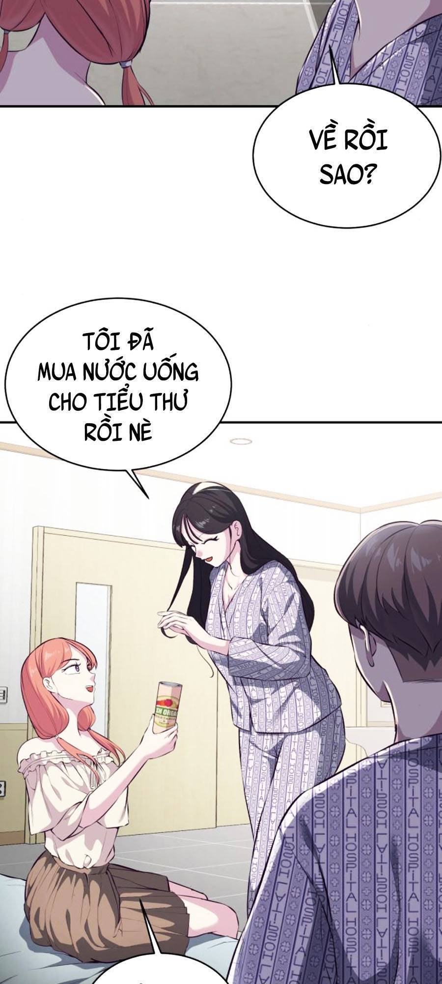 Cậu bé của thần chết chapter 147 - Upload bởi truyensieuhay.com