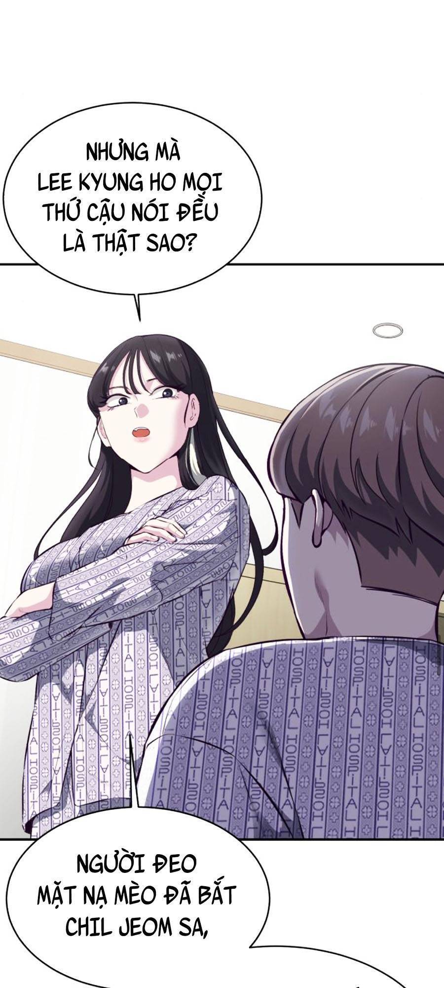 Cậu bé của thần chết chapter 147 - Upload bởi truyensieuhay.com