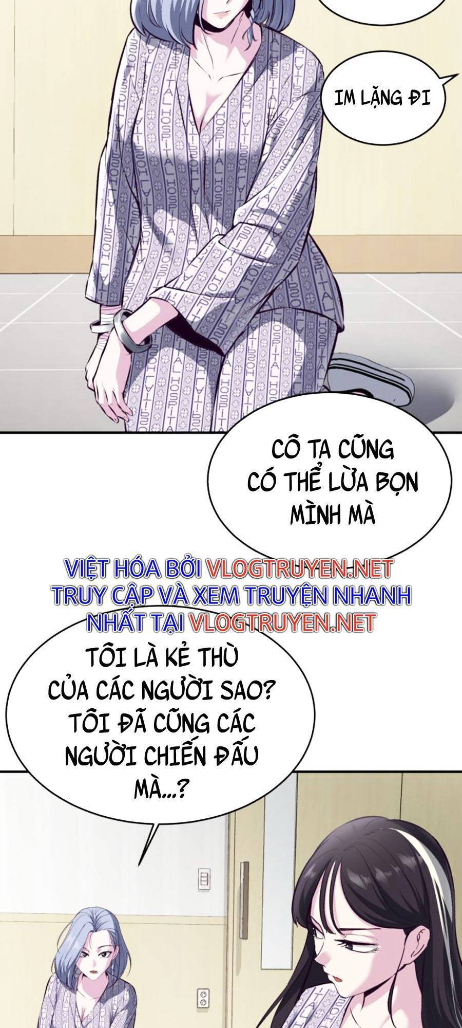 Cậu bé của thần chết chapter 147 - Upload bởi truyensieuhay.com