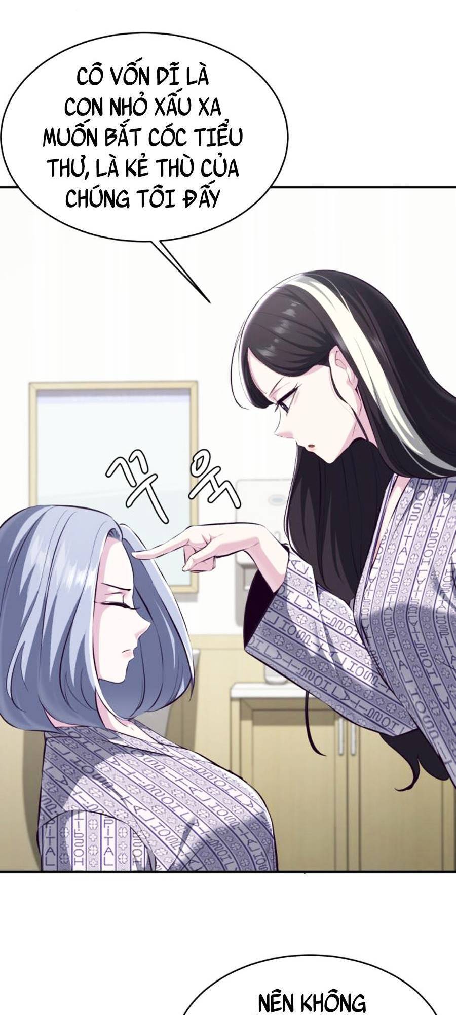 Cậu bé của thần chết chapter 147 - Upload bởi truyensieuhay.com
