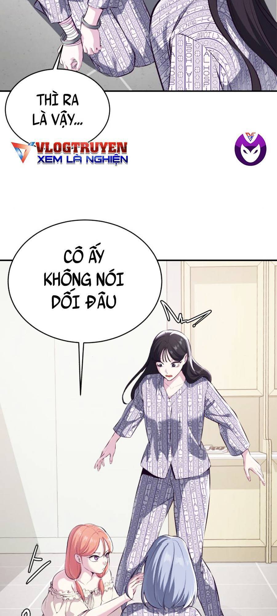 Cậu bé của thần chết chapter 147 - Upload bởi truyensieuhay.com