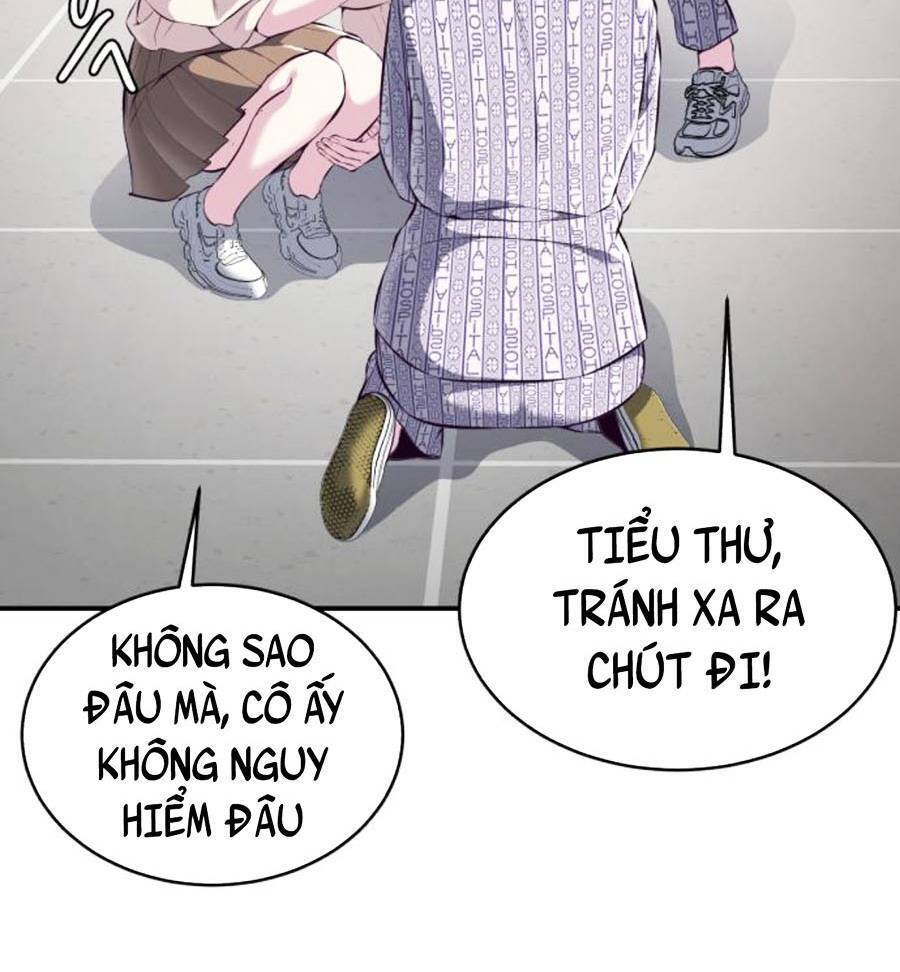 Cậu bé của thần chết chapter 147 - Upload bởi truyensieuhay.com