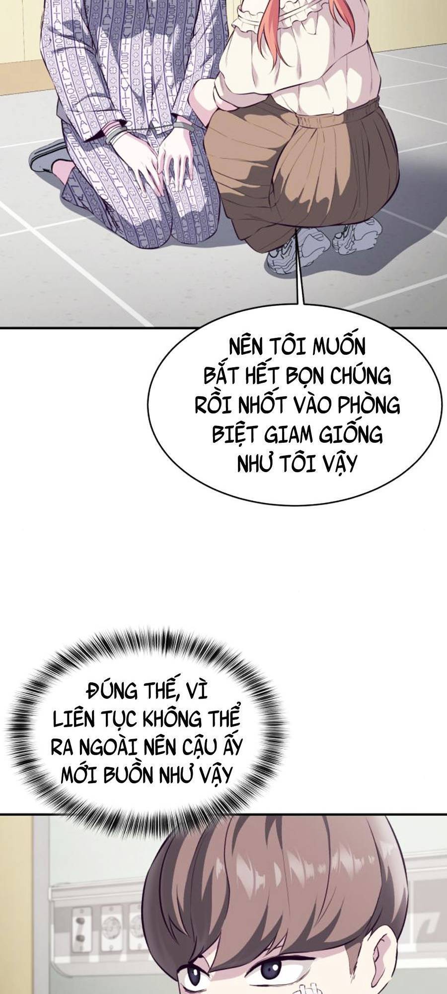 Cậu bé của thần chết chapter 147 - Upload bởi truyensieuhay.com