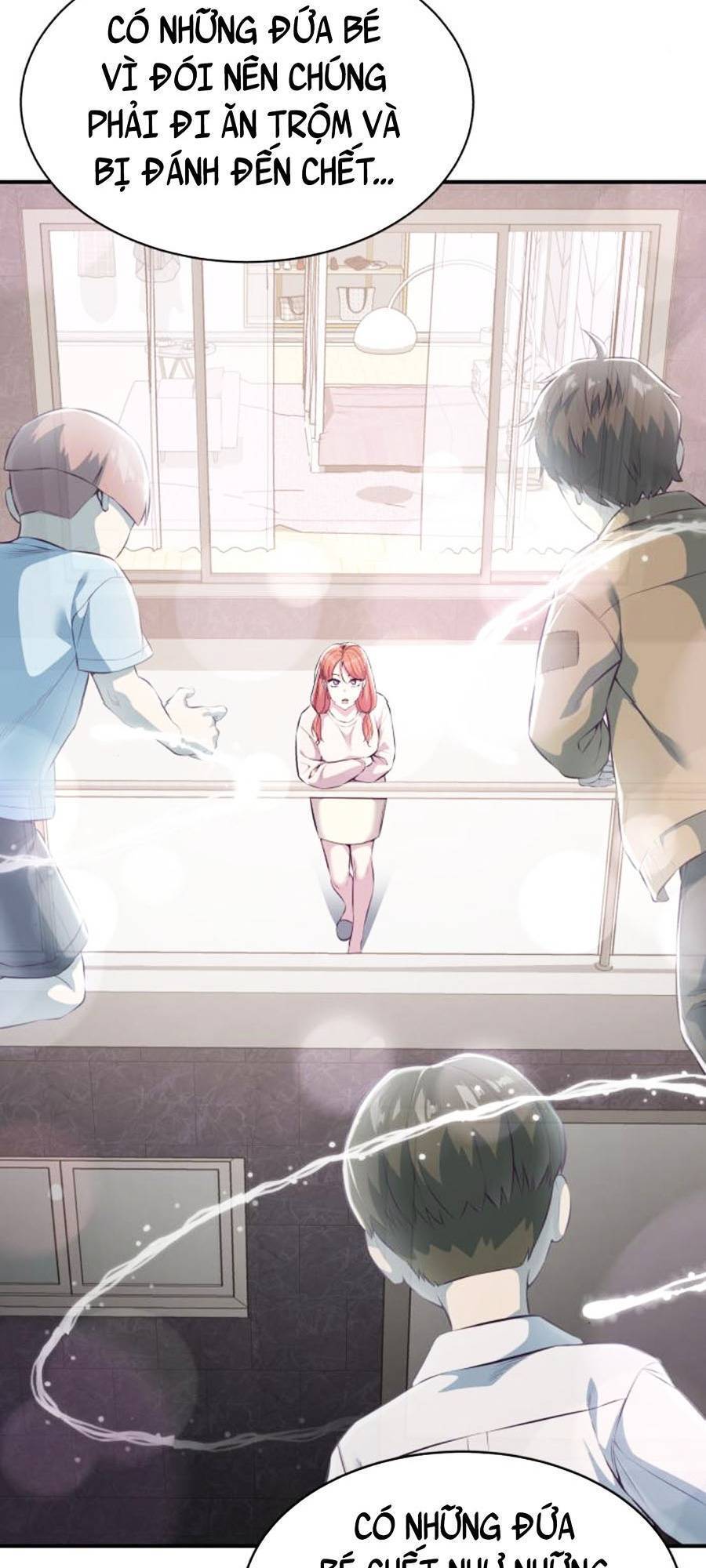 Cậu bé của thần chết chapter 147 - Upload bởi truyensieuhay.com