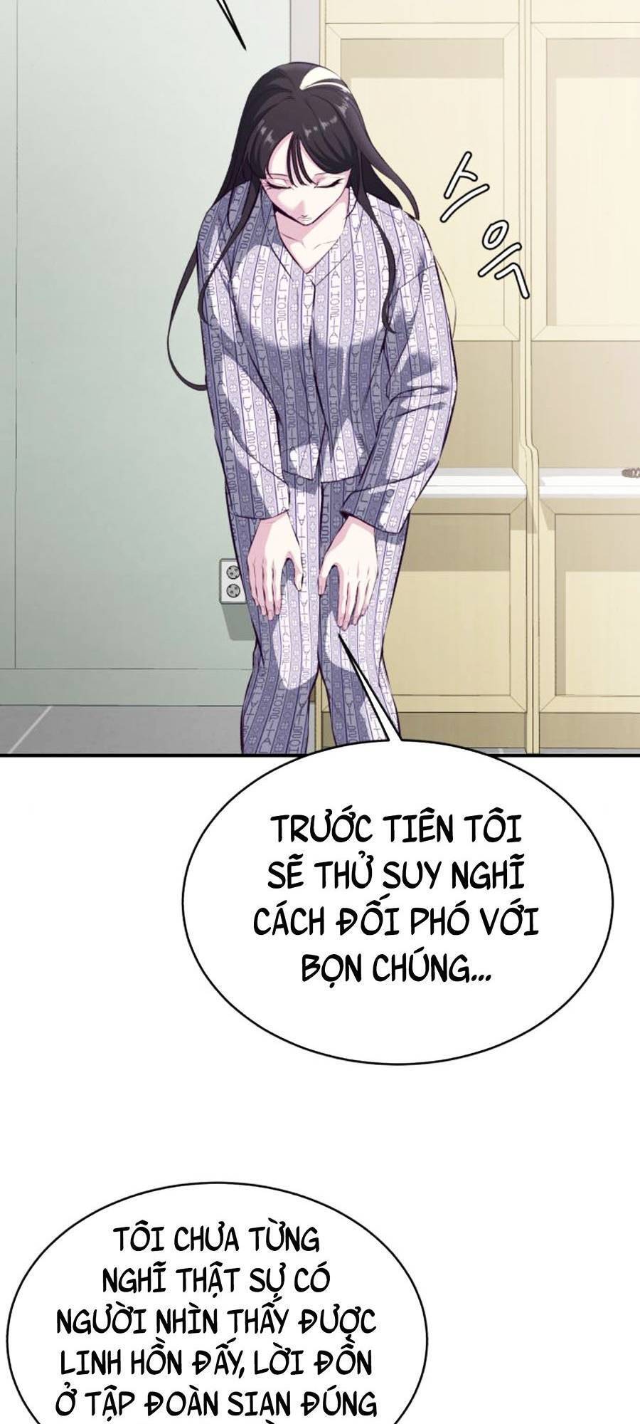 Cậu bé của thần chết chapter 147 - Upload bởi truyensieuhay.com