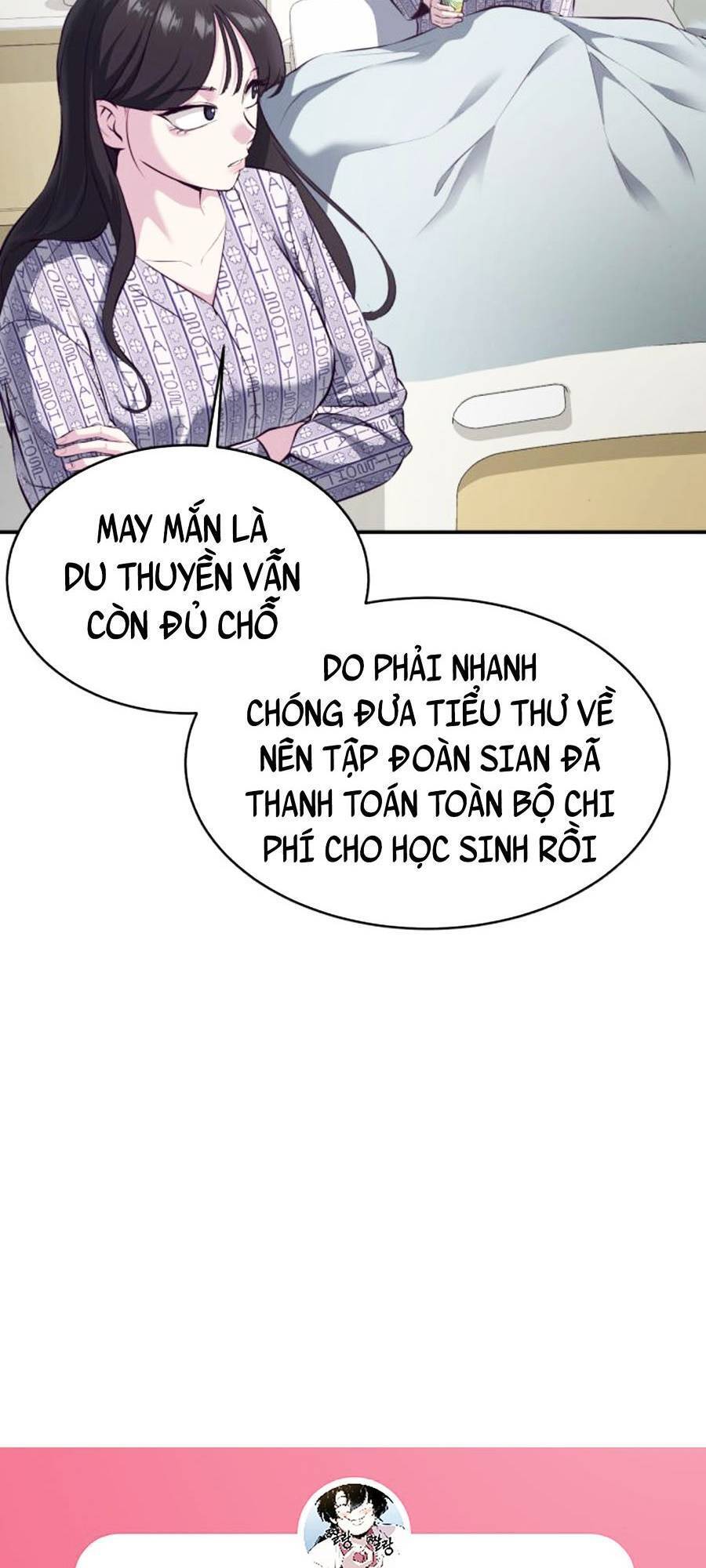 Cậu bé của thần chết chapter 147 - Upload bởi truyensieuhay.com