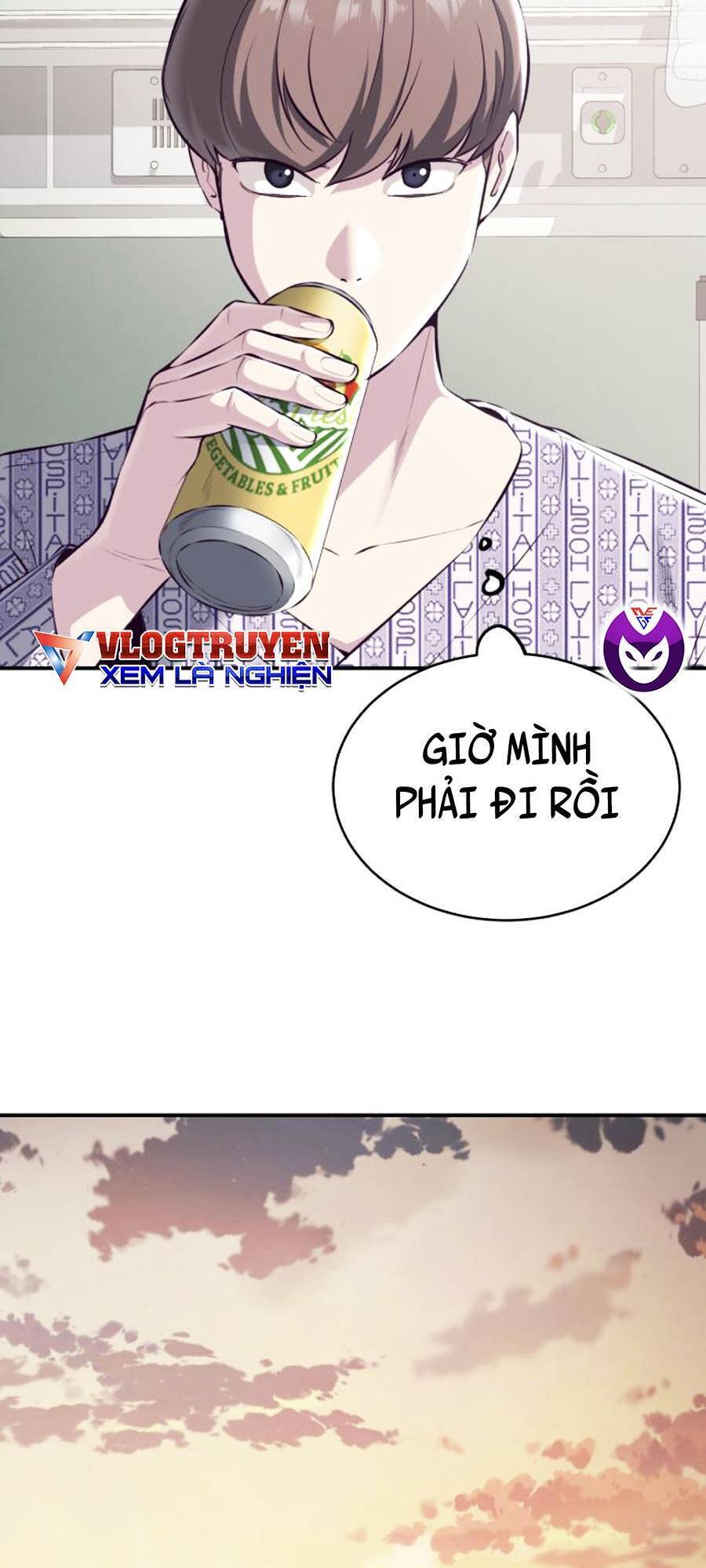 Cậu bé của thần chết chapter 147 - Upload bởi truyensieuhay.com
