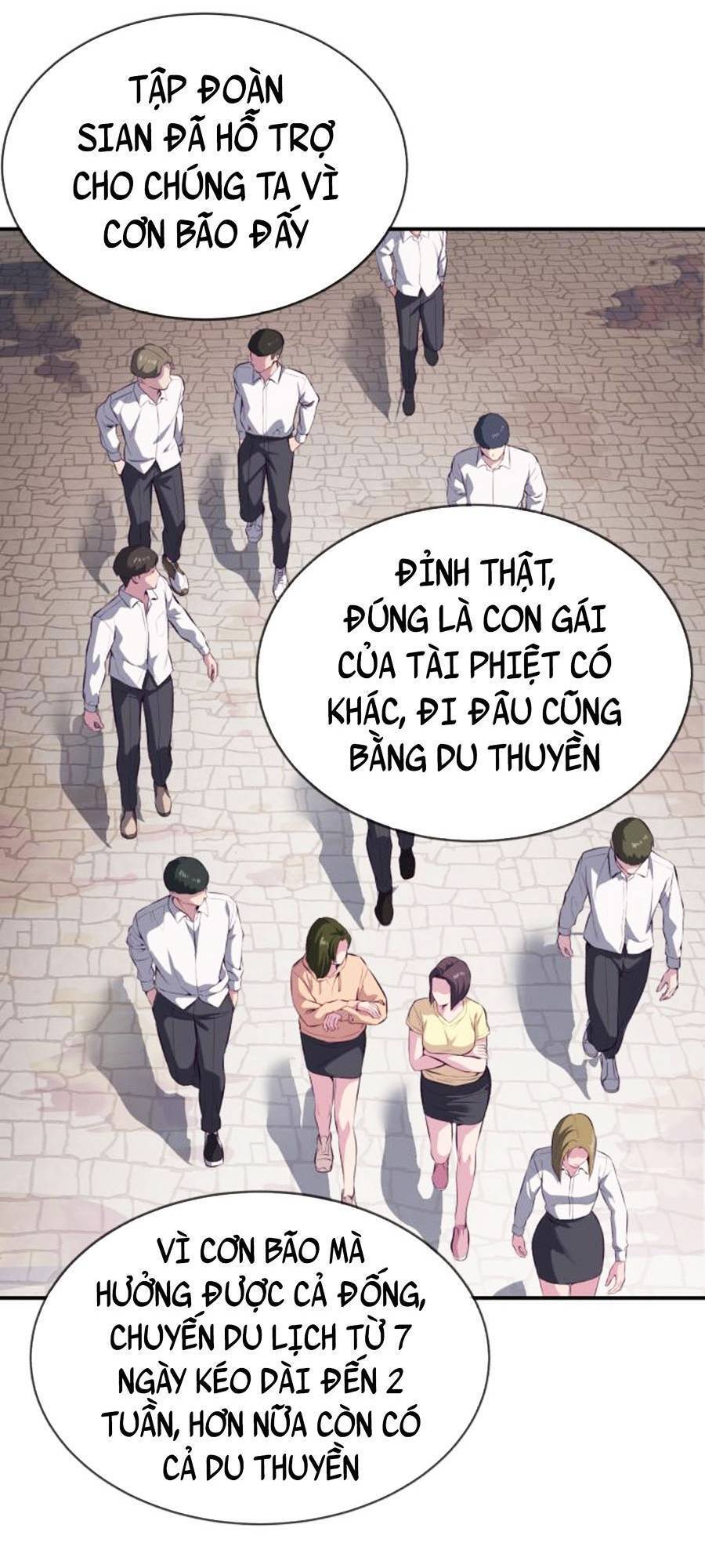 Cậu bé của thần chết chapter 147 - Upload bởi truyensieuhay.com