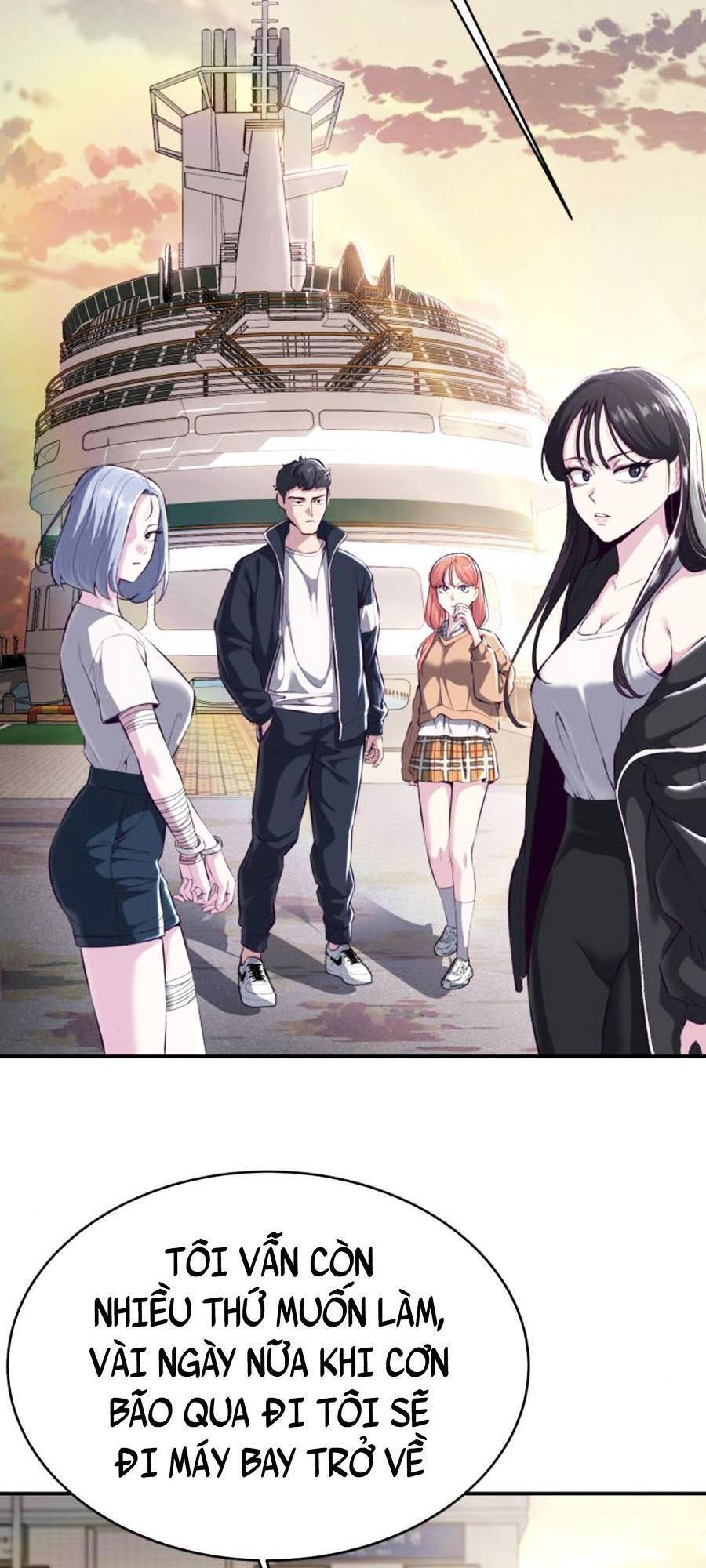 Cậu bé của thần chết chapter 147 - Upload bởi truyensieuhay.com