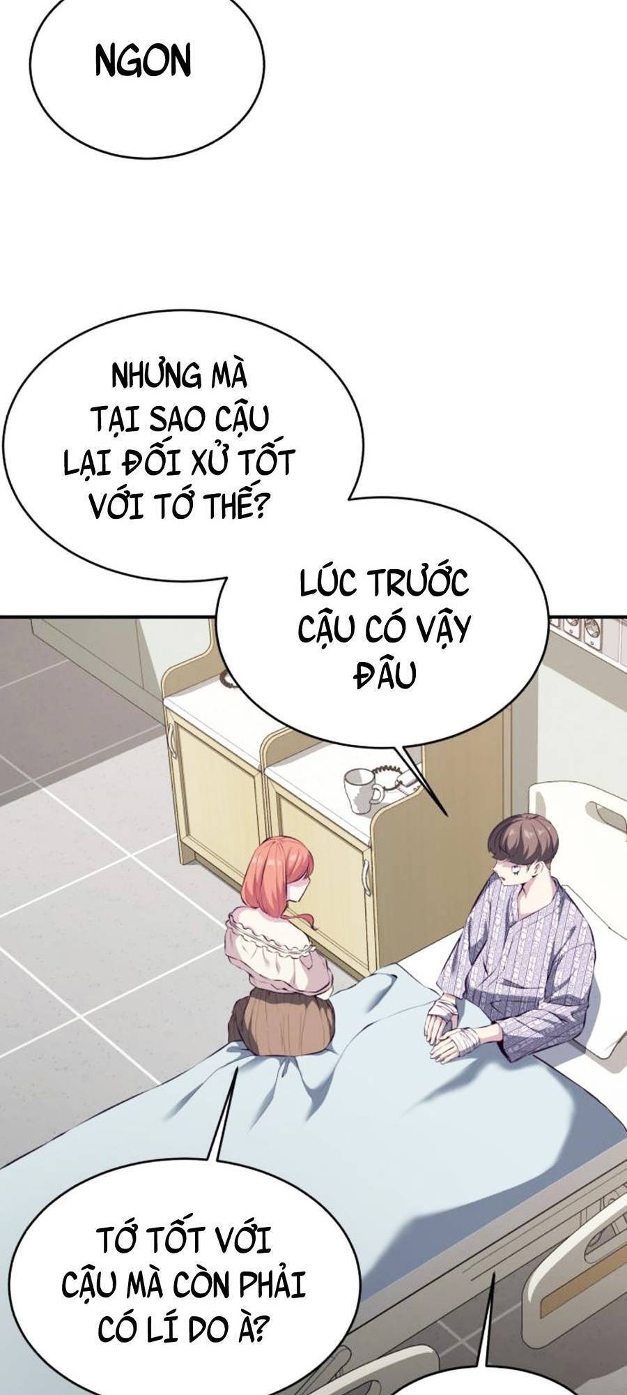 Cậu bé của thần chết chapter 147 - Upload bởi truyensieuhay.com