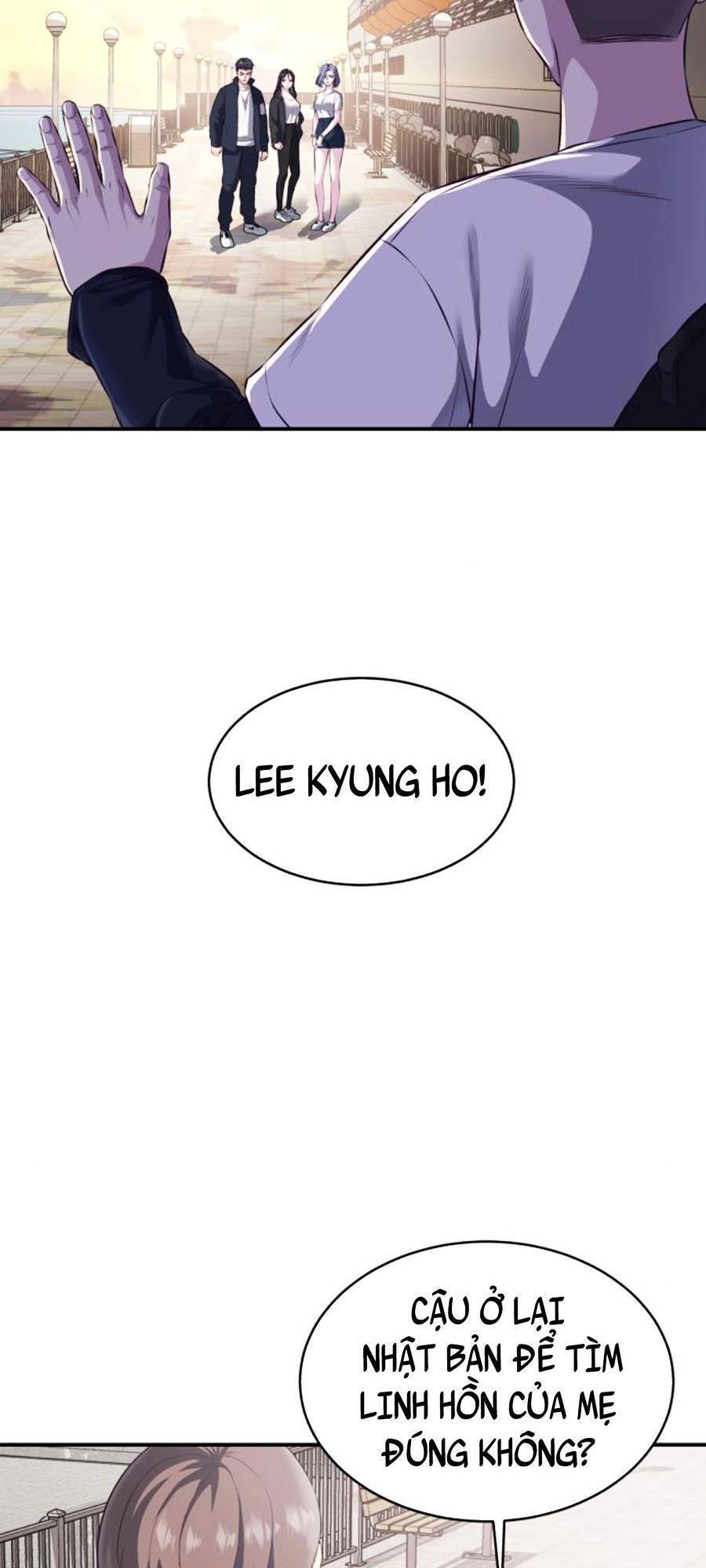 Cậu bé của thần chết chapter 147 - Upload bởi truyensieuhay.com