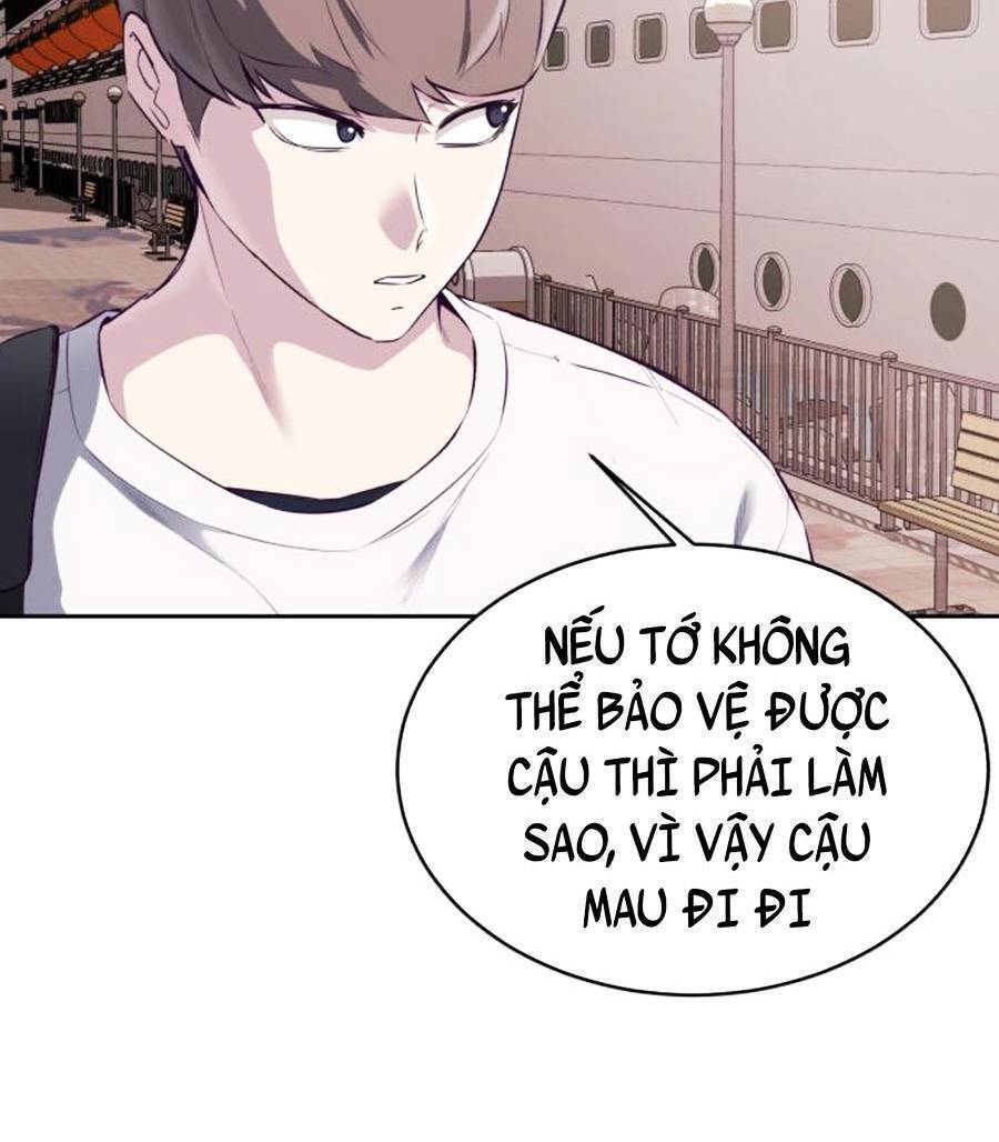 Cậu bé của thần chết chapter 147 - Upload bởi truyensieuhay.com