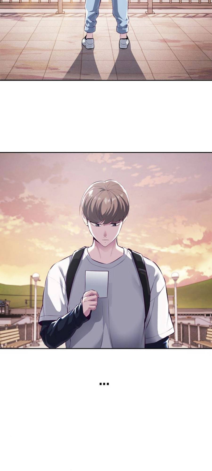 Cậu bé của thần chết chapter 147 - Upload bởi truyensieuhay.com