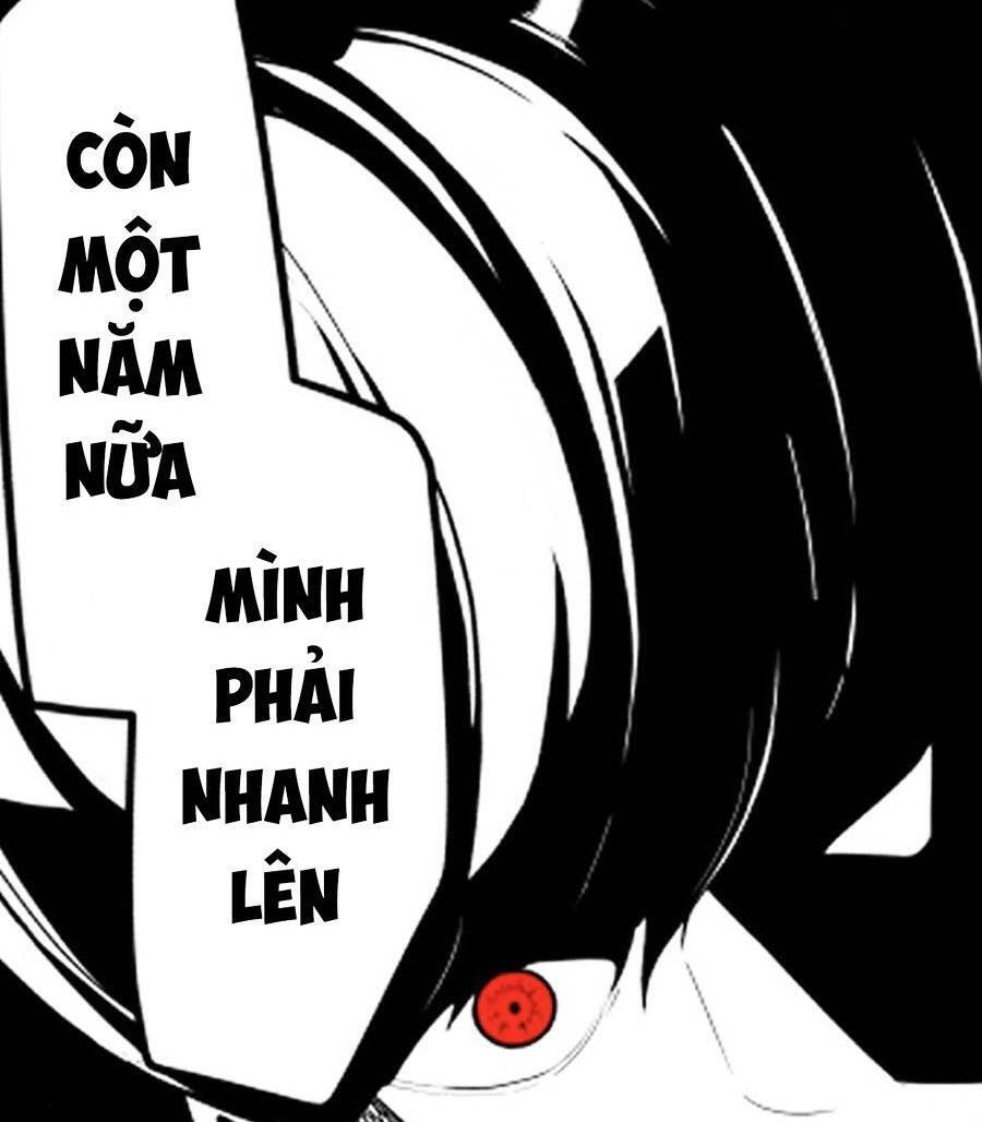 Cậu bé của thần chết chapter 147 - Upload bởi truyensieuhay.com
