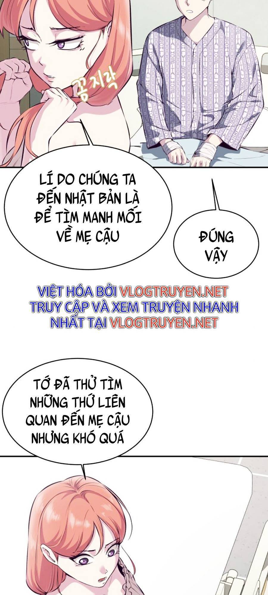 Cậu bé của thần chết chapter 147 - Upload bởi truyensieuhay.com