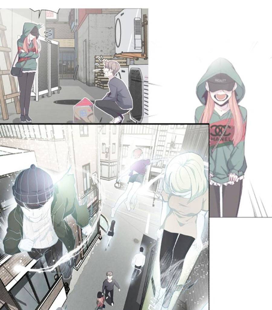Cậu bé của thần chết chapter 147 - Upload bởi truyensieuhay.com