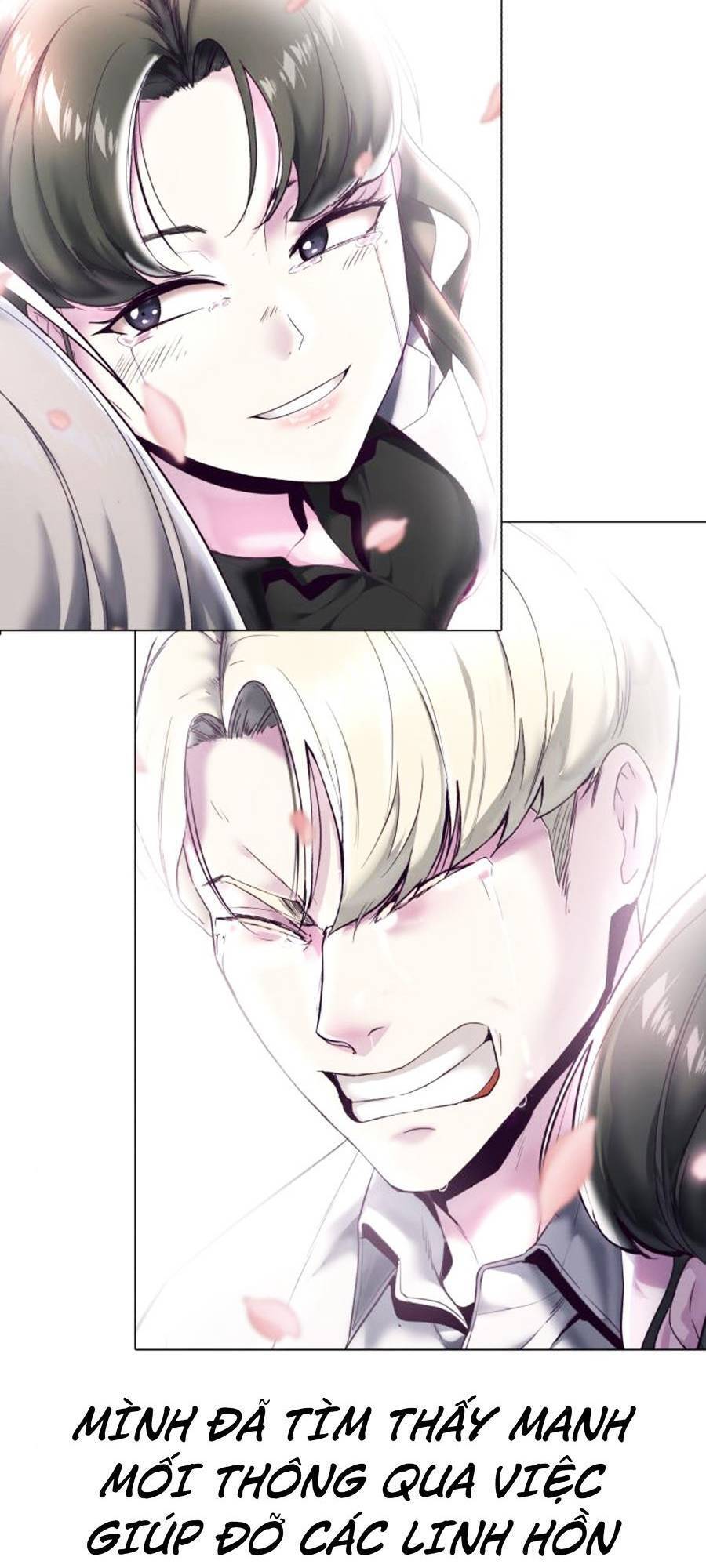 Cậu bé của thần chết chapter 147 - Upload bởi truyensieuhay.com