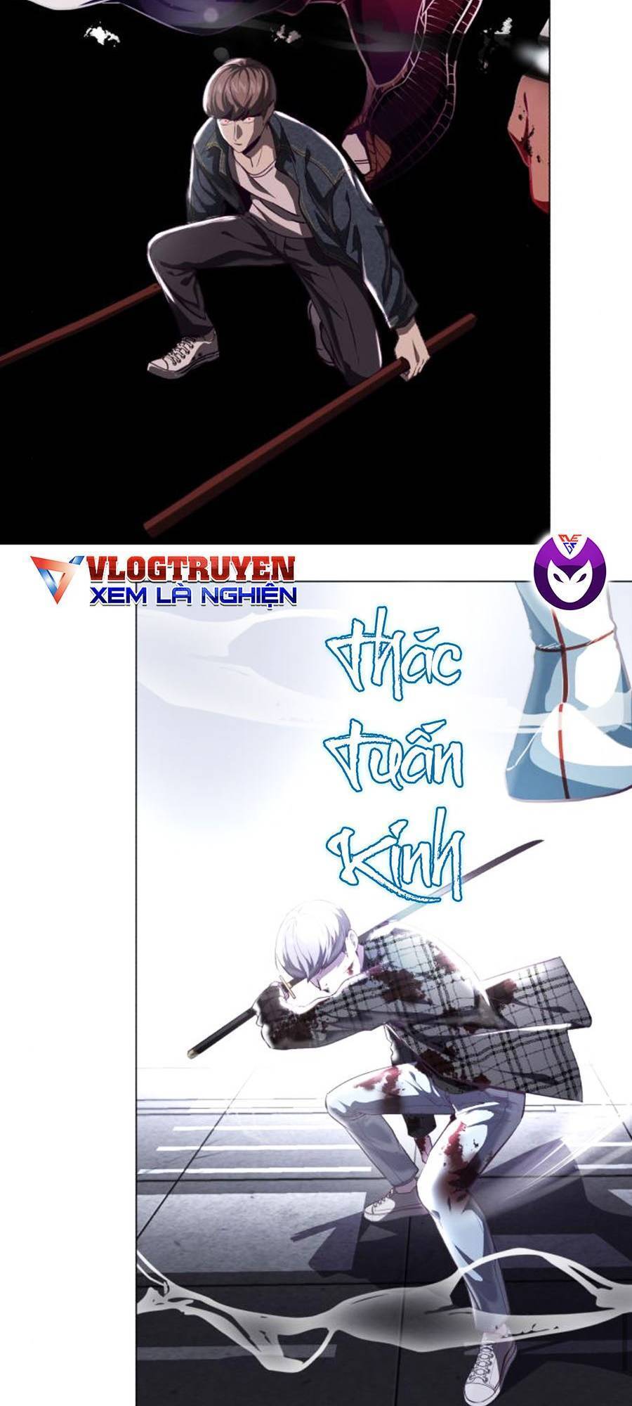 Cậu bé của thần chết chapter 147 - Upload bởi truyensieuhay.com