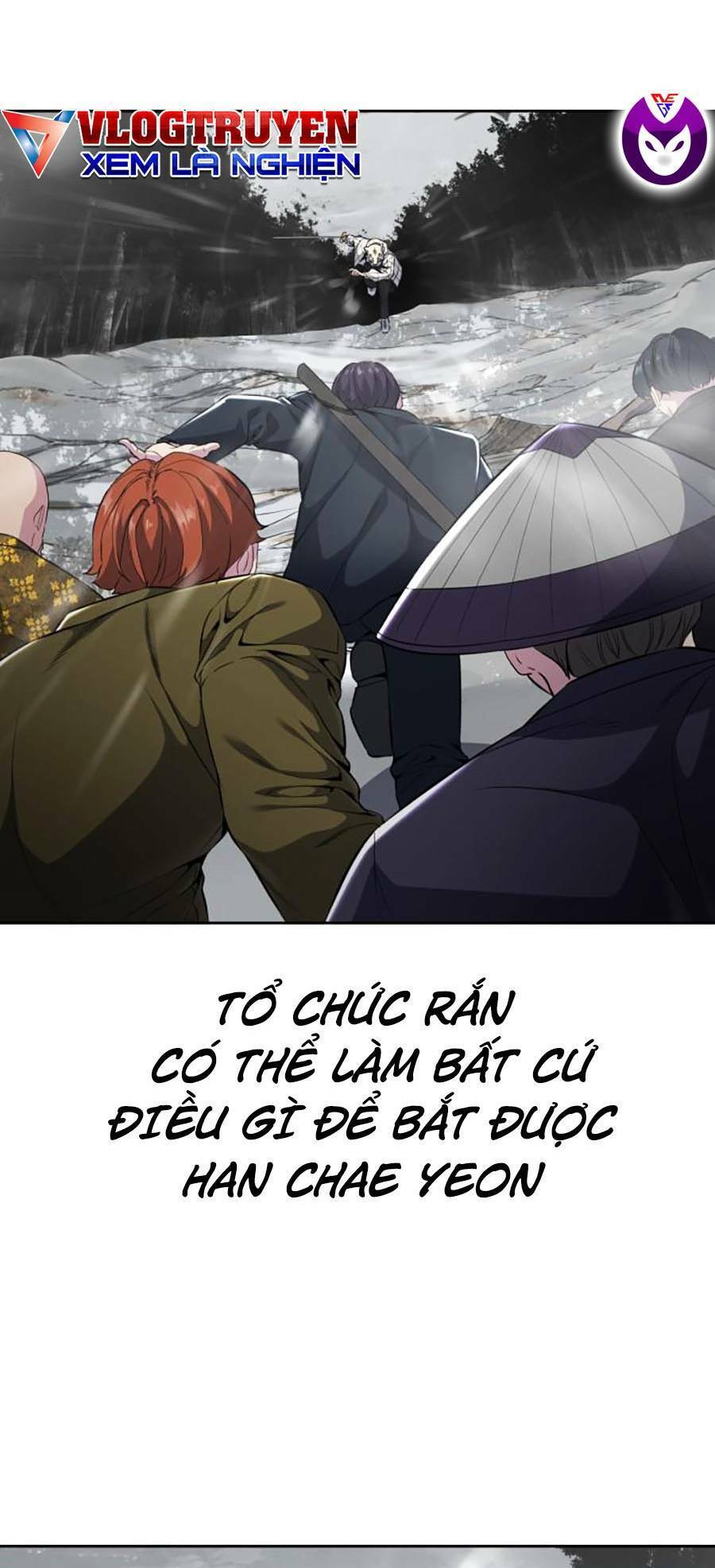 Cậu bé của thần chết chapter 148 - Upload bởi truyensieuhay.com