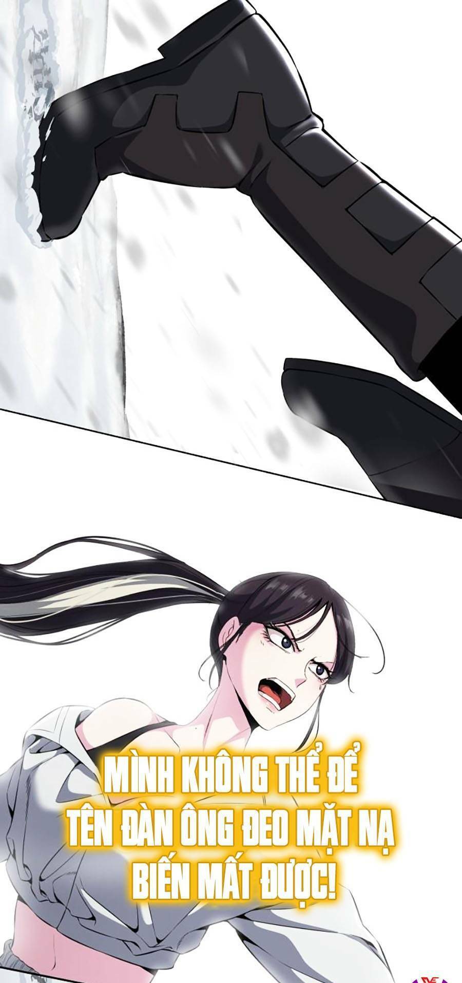 Cậu bé của thần chết chapter 148 - Upload bởi truyensieuhay.com