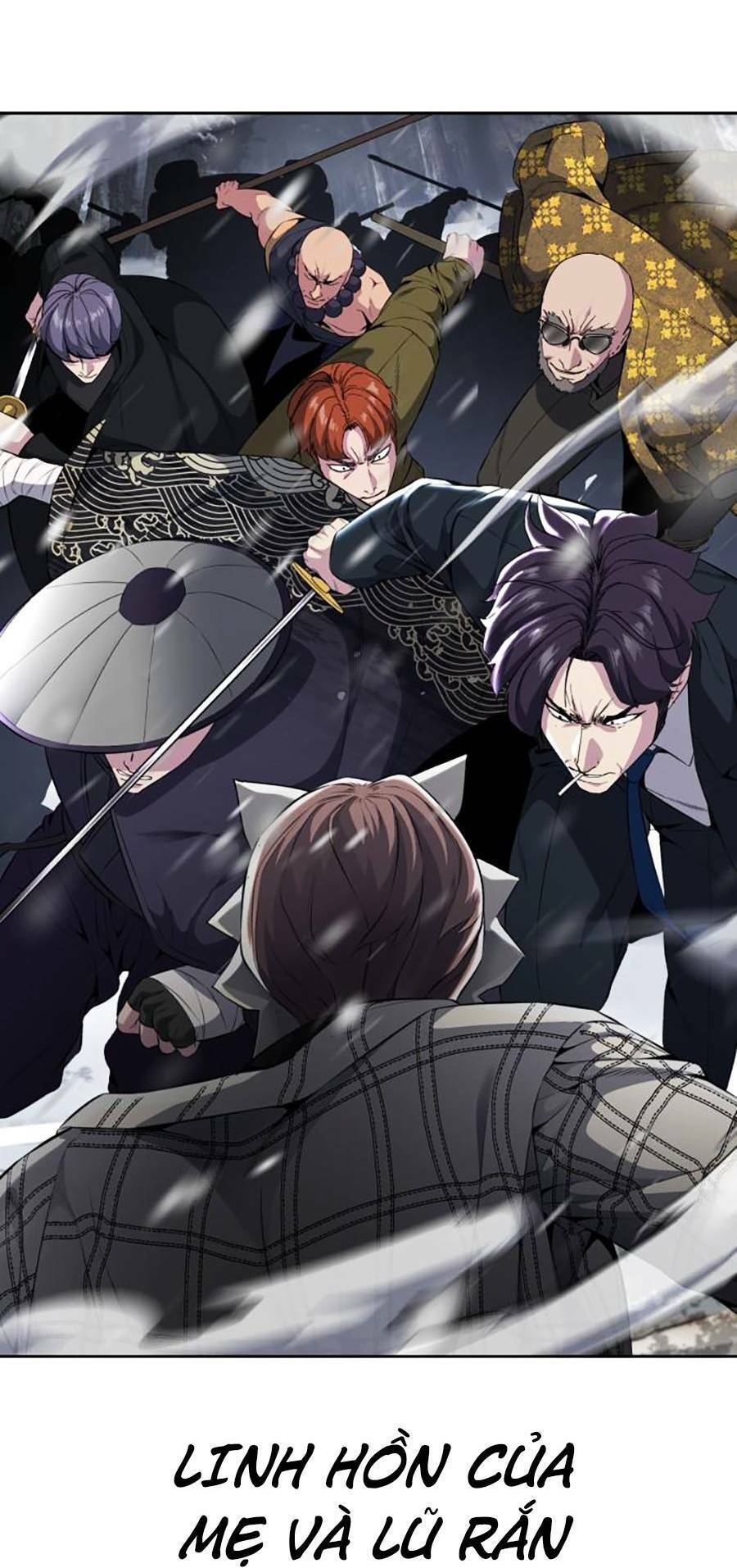 Cậu bé của thần chết chapter 148 - Upload bởi truyensieuhay.com