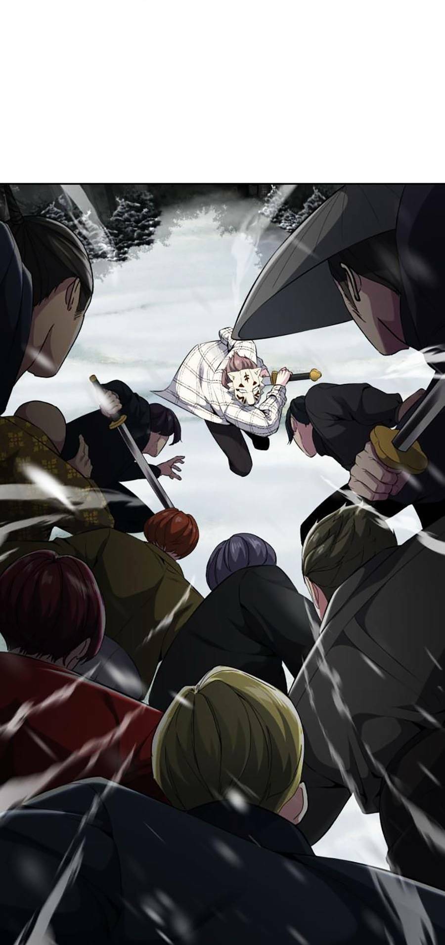 Cậu bé của thần chết chapter 148 - Upload bởi truyensieuhay.com