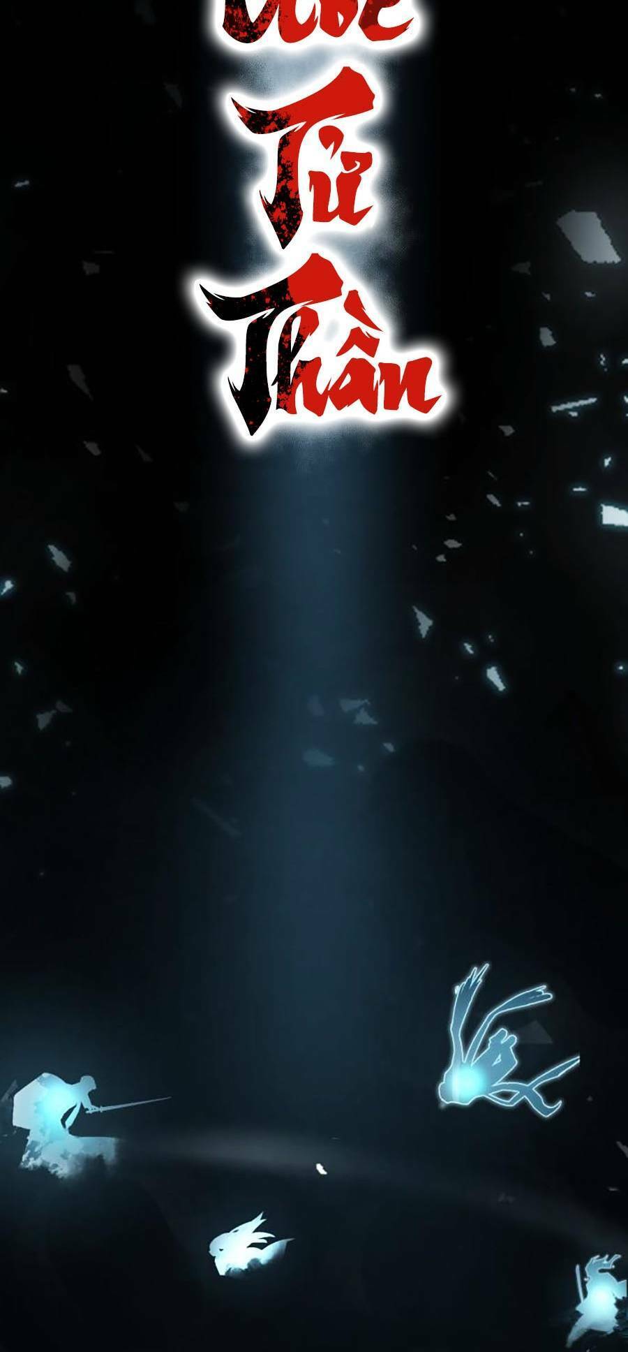 Cậu bé của thần chết chapter 148 - Upload bởi truyensieuhay.com