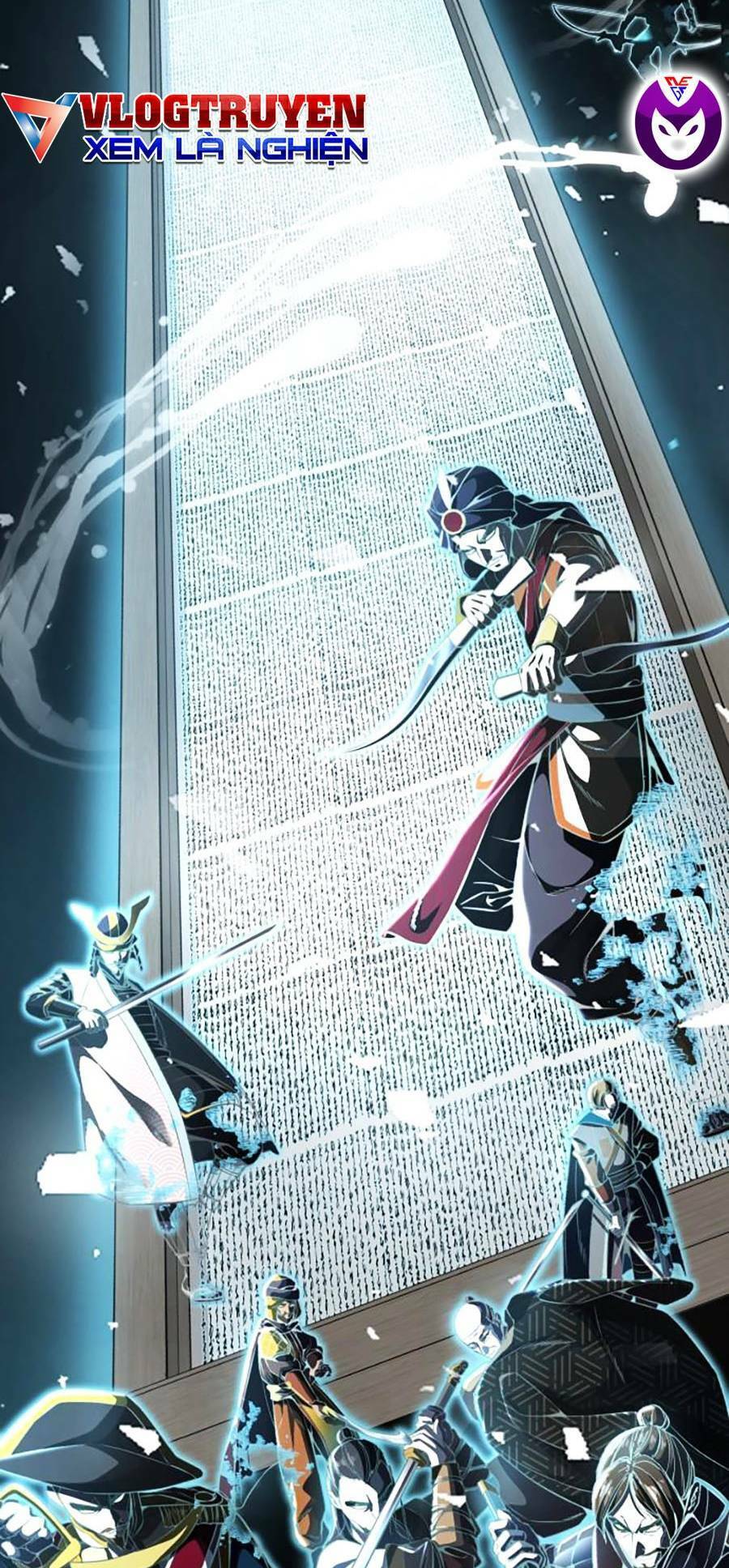 Cậu bé của thần chết chapter 148 - Upload bởi truyensieuhay.com