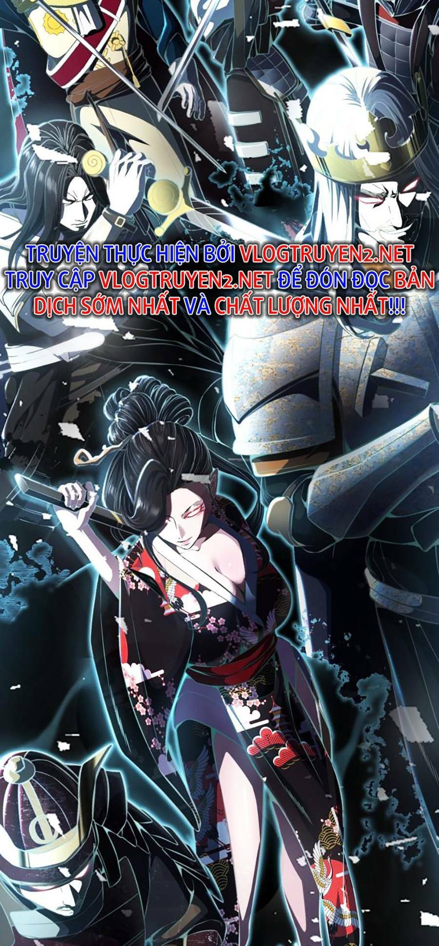 Cậu bé của thần chết chapter 148 - Upload bởi truyensieuhay.com