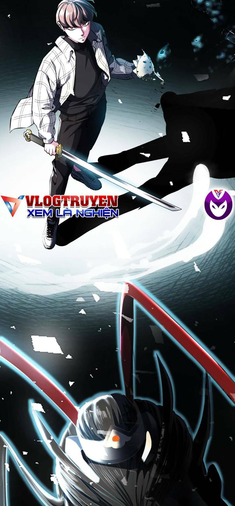 Cậu bé của thần chết chapter 148 - Upload bởi truyensieuhay.com