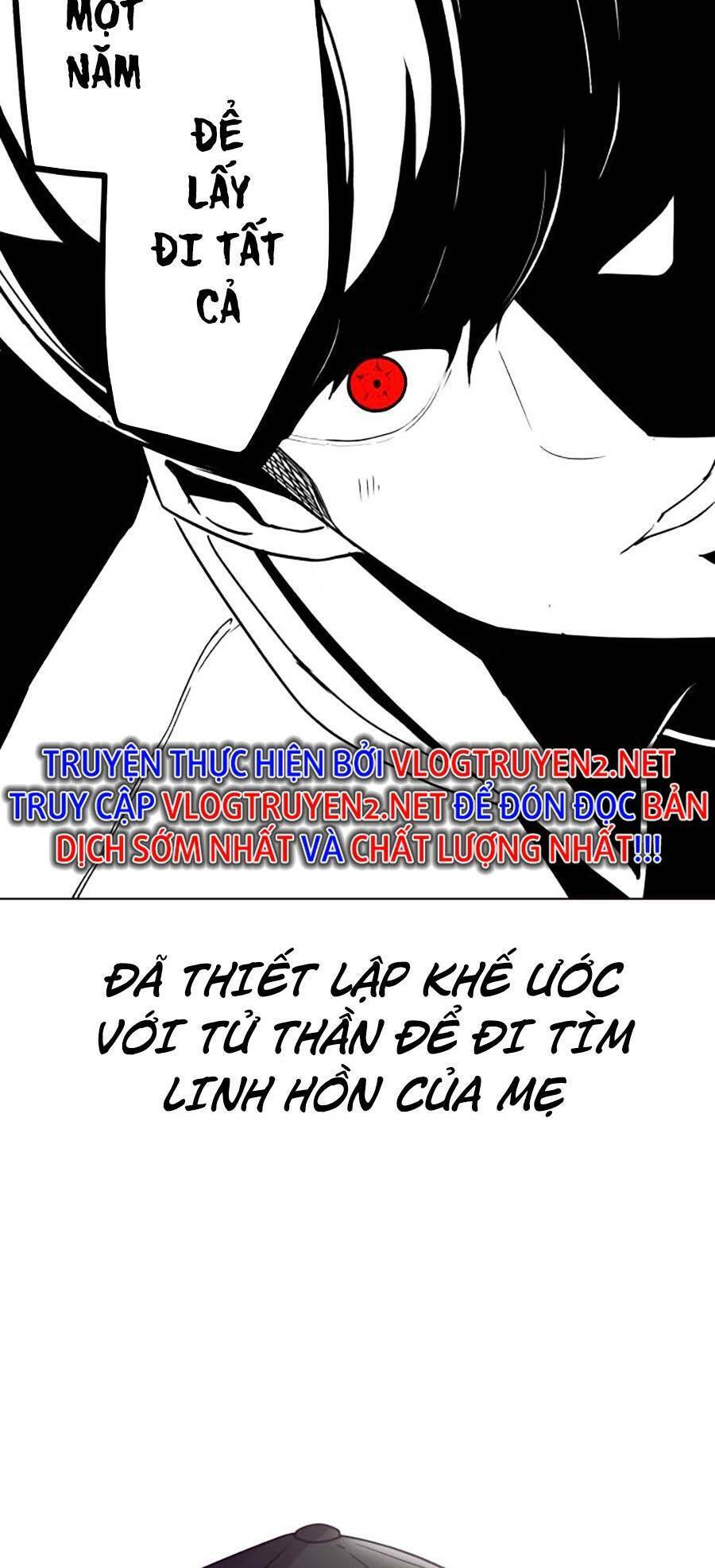 Cậu bé của thần chết chapter 148 - Upload bởi truyensieuhay.com