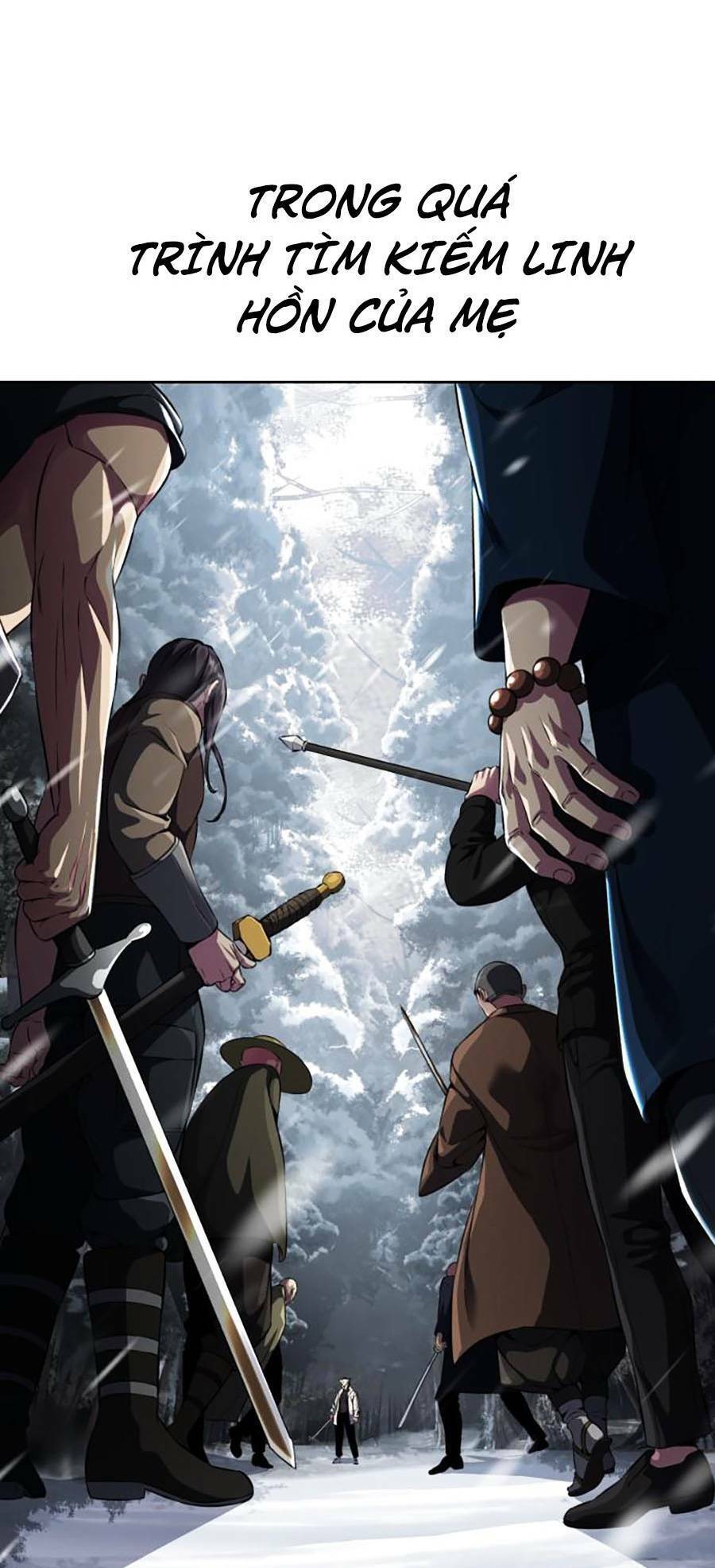 Cậu bé của thần chết chapter 148 - Upload bởi truyensieuhay.com