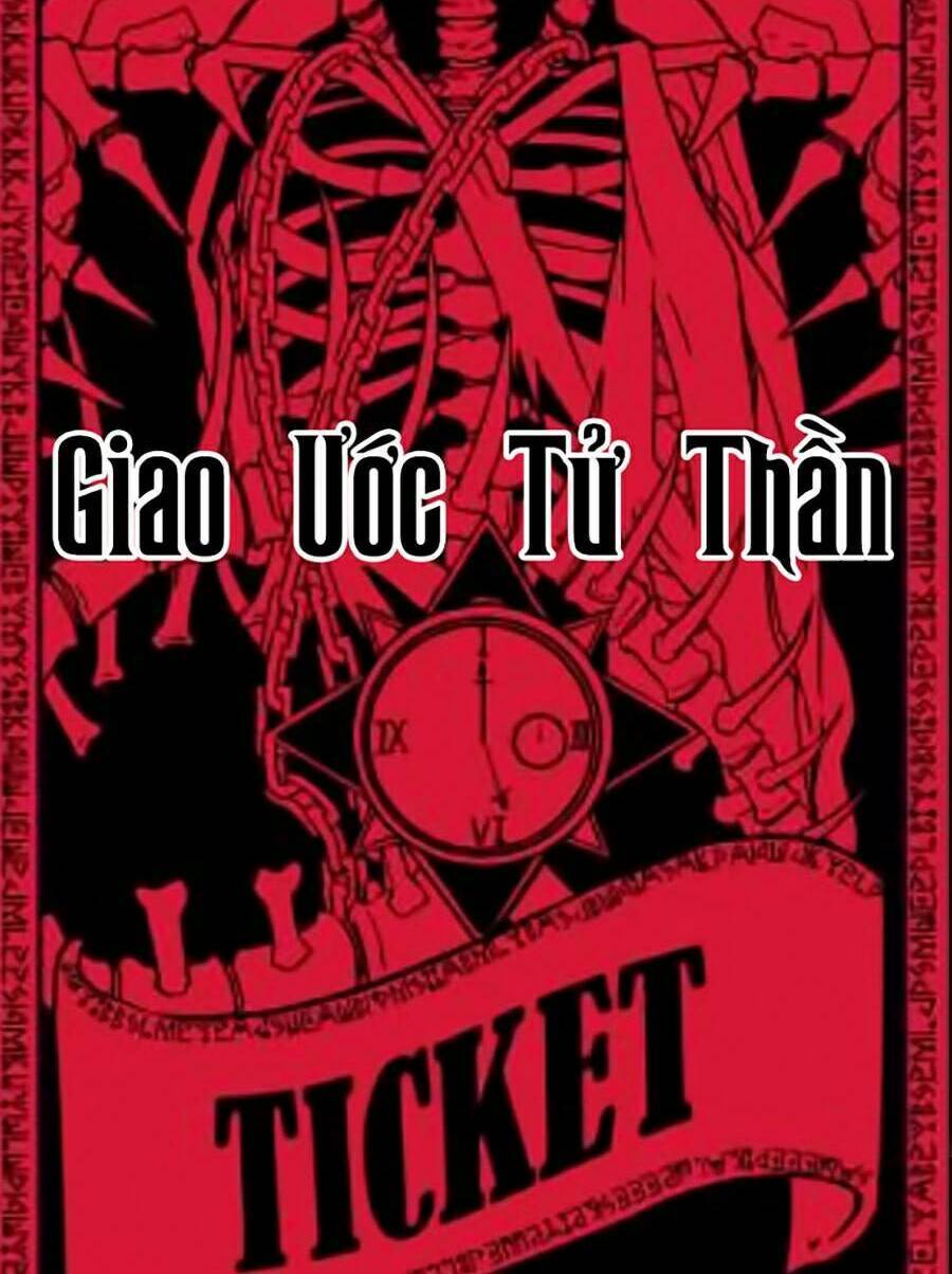 Cậu bé của thần chết chapter 149 - Upload bởi truyensieuhay.com