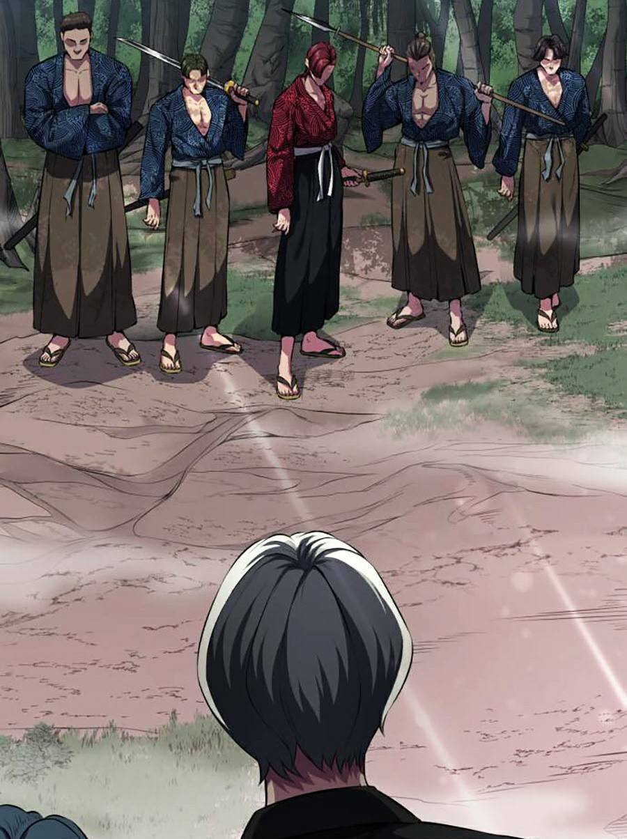 Cậu bé của thần chết chapter 149 - Upload bởi truyensieuhay.com