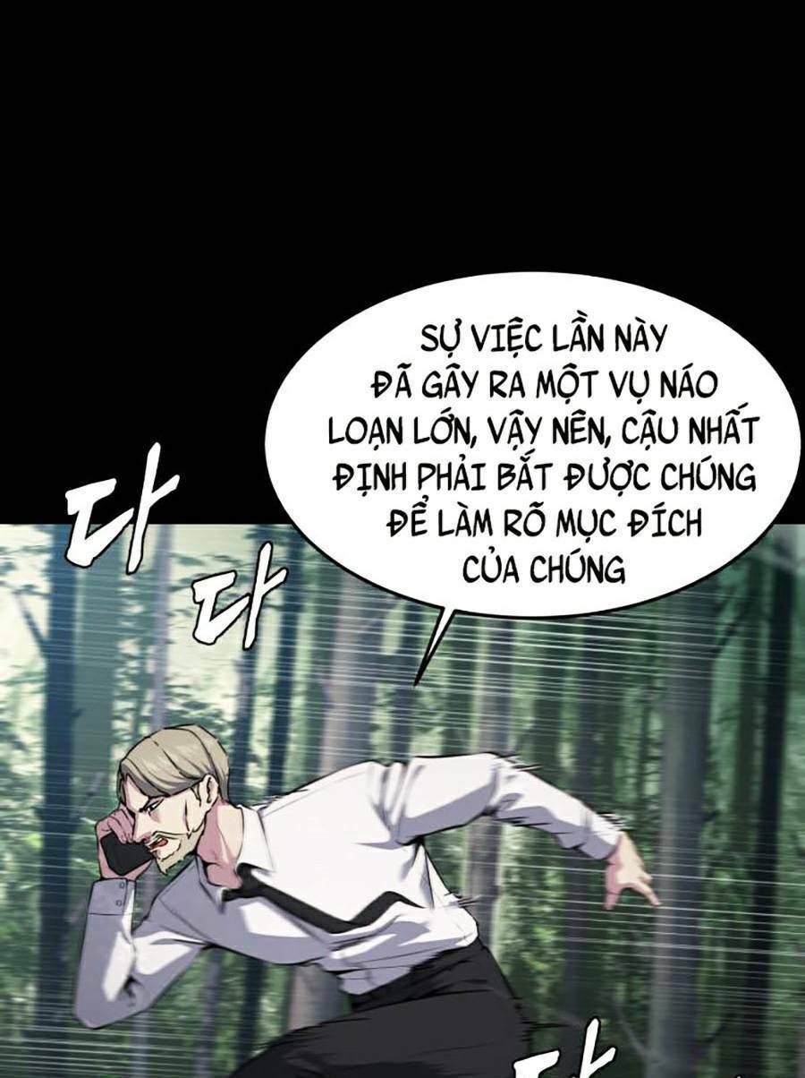 Cậu bé của thần chết chapter 149 - Upload bởi truyensieuhay.com