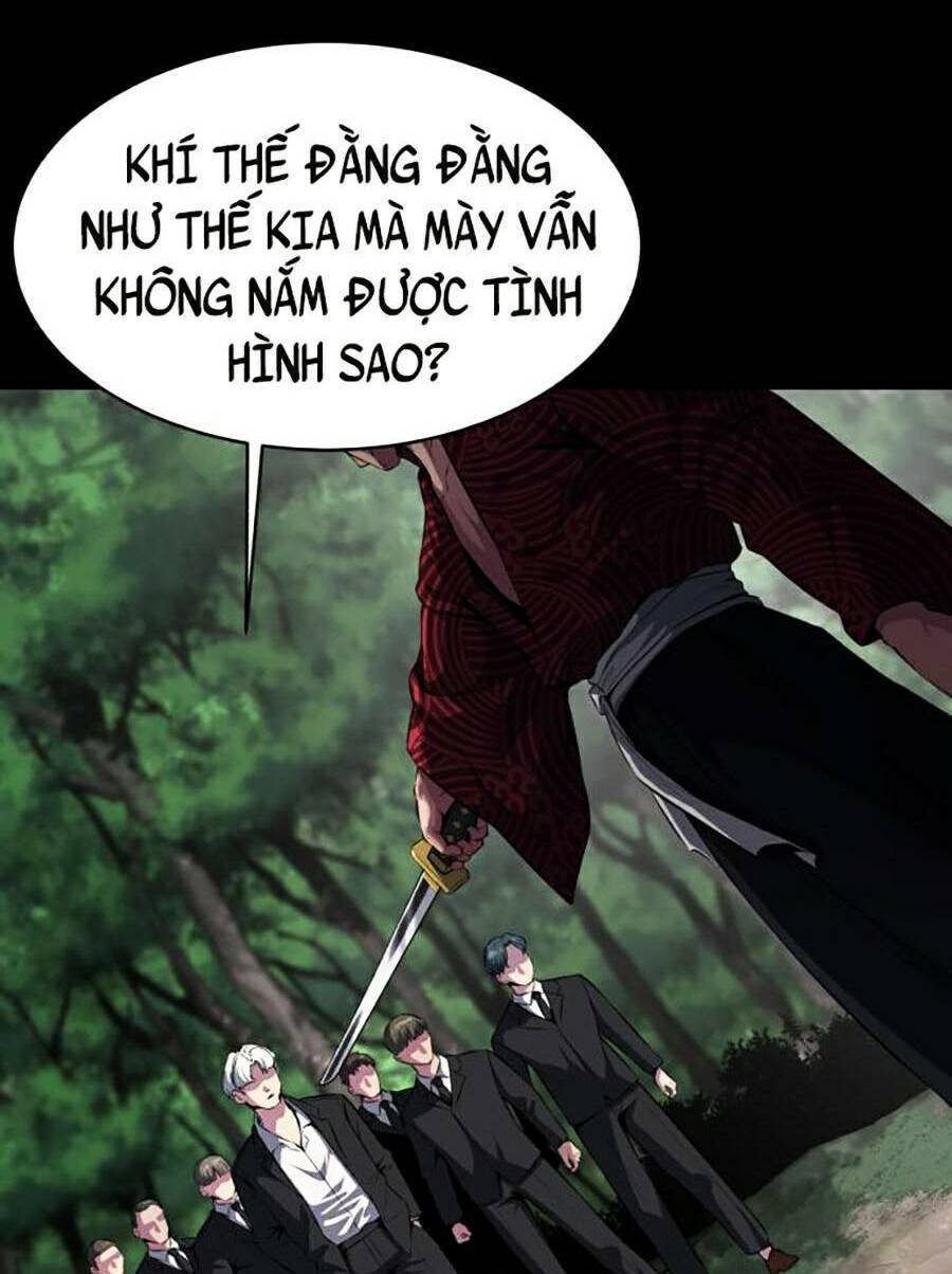Cậu bé của thần chết chapter 149 - Upload bởi truyensieuhay.com