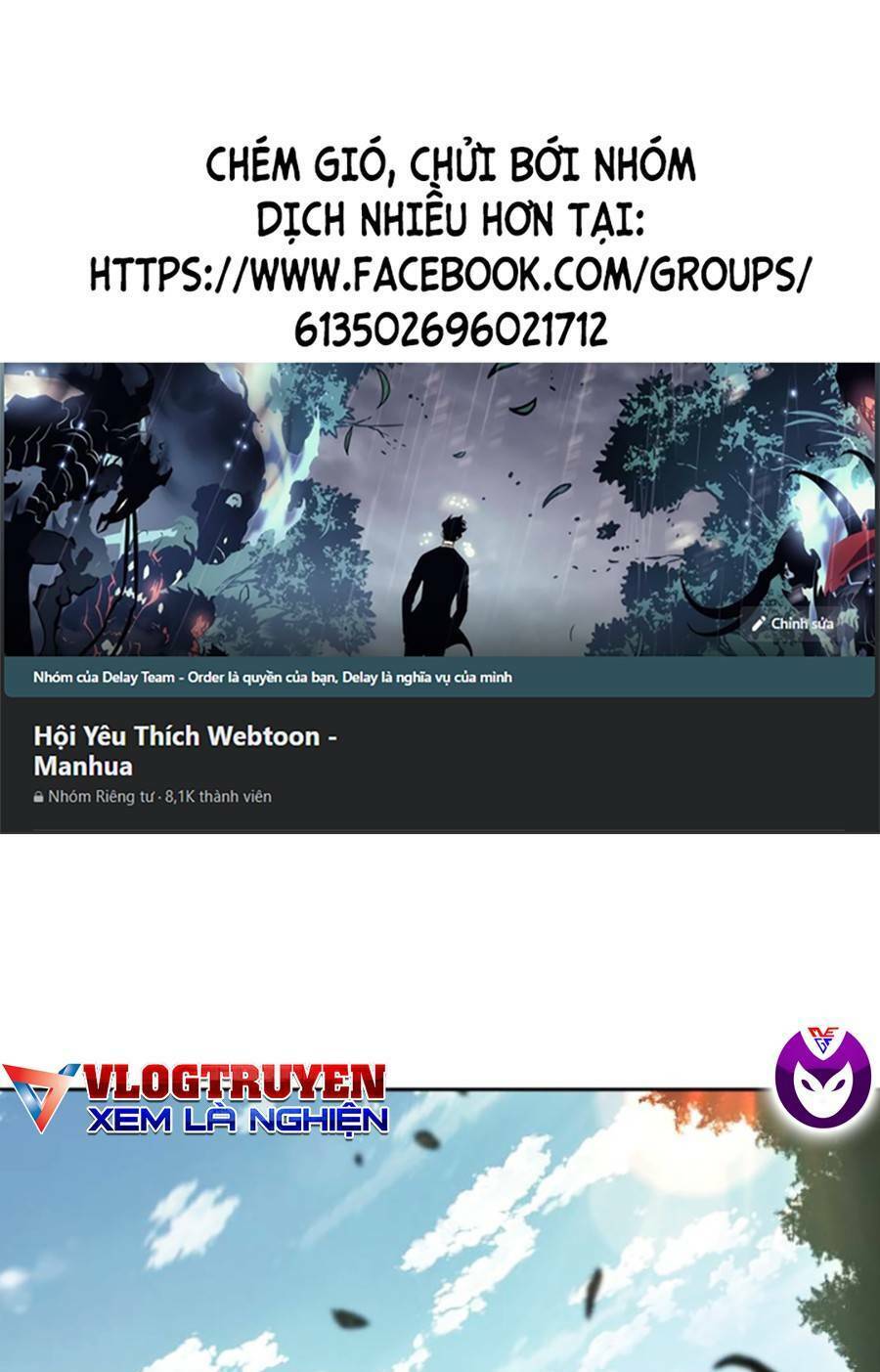 Cậu bé của thần chết chapter 150 - Upload bởi truyensieuhay.com